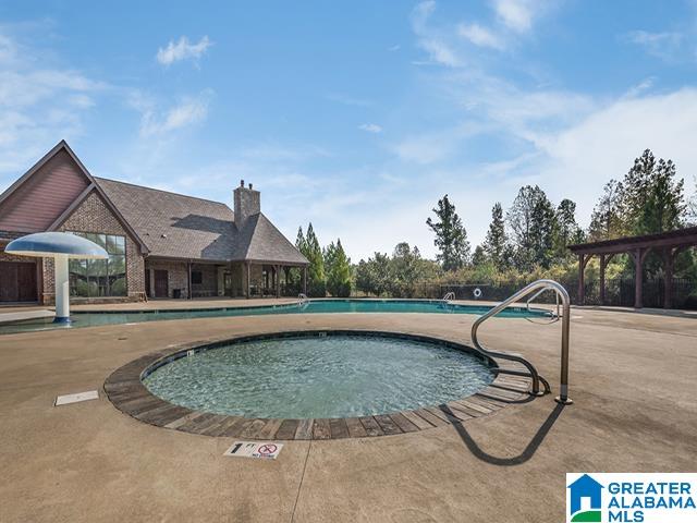 Photo 37 of Single family home for sale at 352 Postrider Ct, Kimberly, AL 35091 | MLS# 21459442 | Listing updated on 2026-08-17