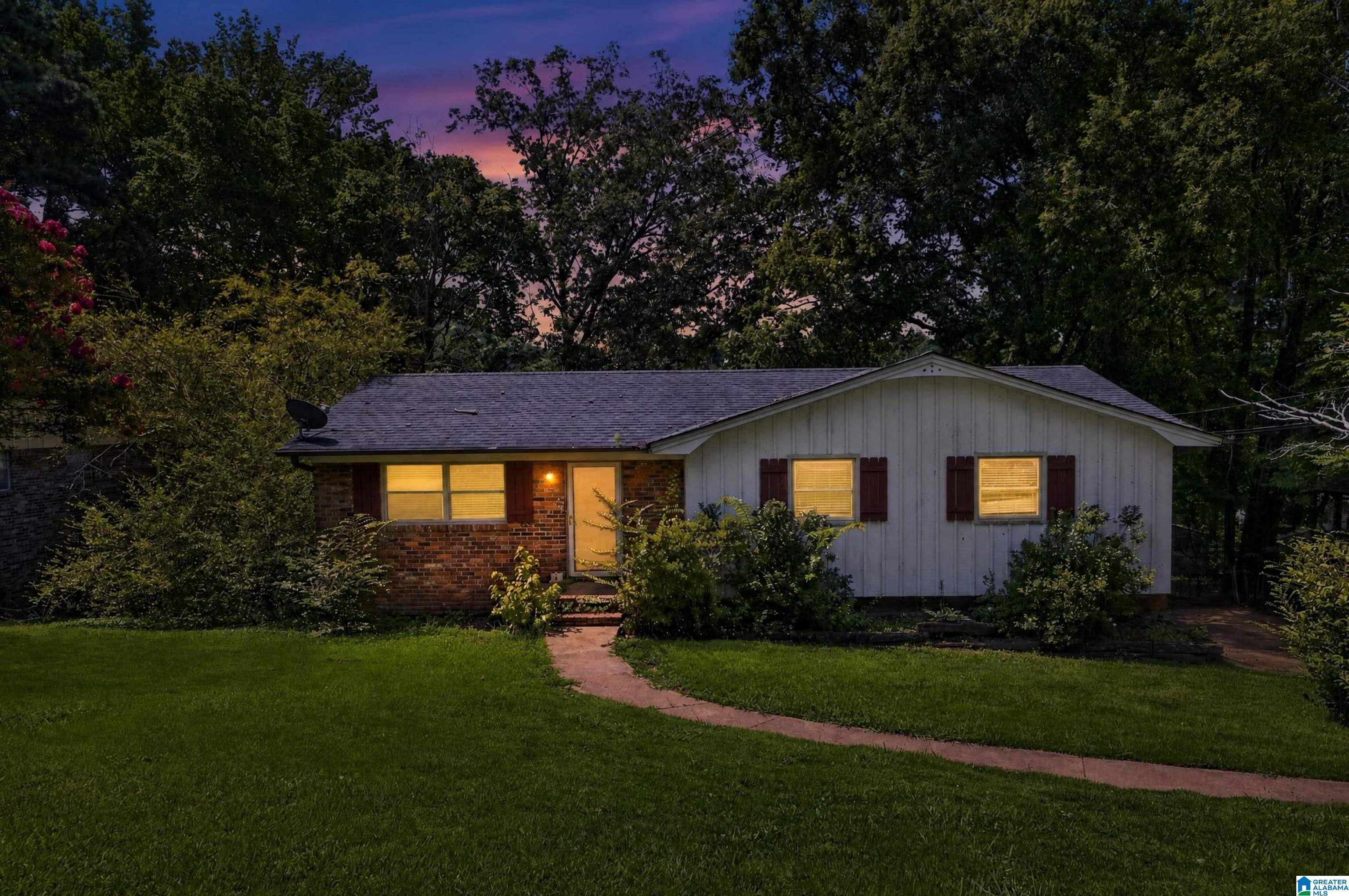 Photo 2 of Single family home for sale at 1135 Ware Blvd, Birmingham, AL 35235 | MLS# 21459445 | Listing updated on 2026-09-09