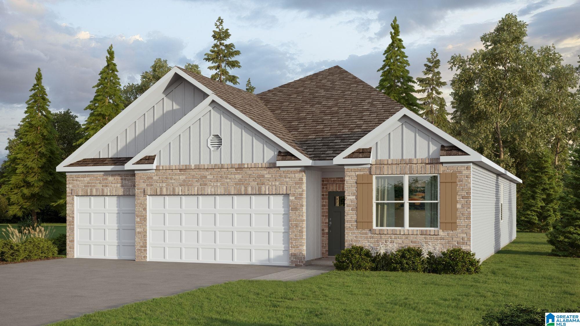 Photo 1 of Sale Pending at 136 Ml Point Way, Calera, AL 35040 | MLS# 21459446 | Listing updated on 2026-08-31