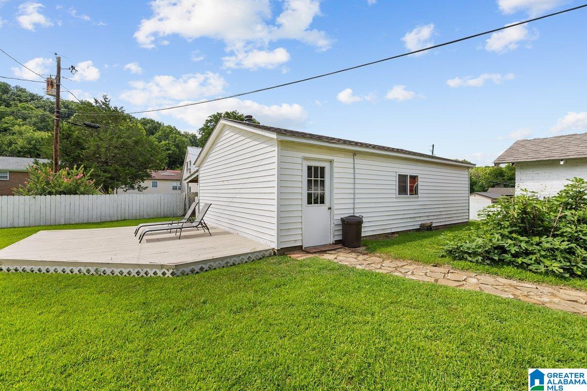 4th image of 306 5Th Avenue E, Oneonta, AL 35121 | MLS# 21459452