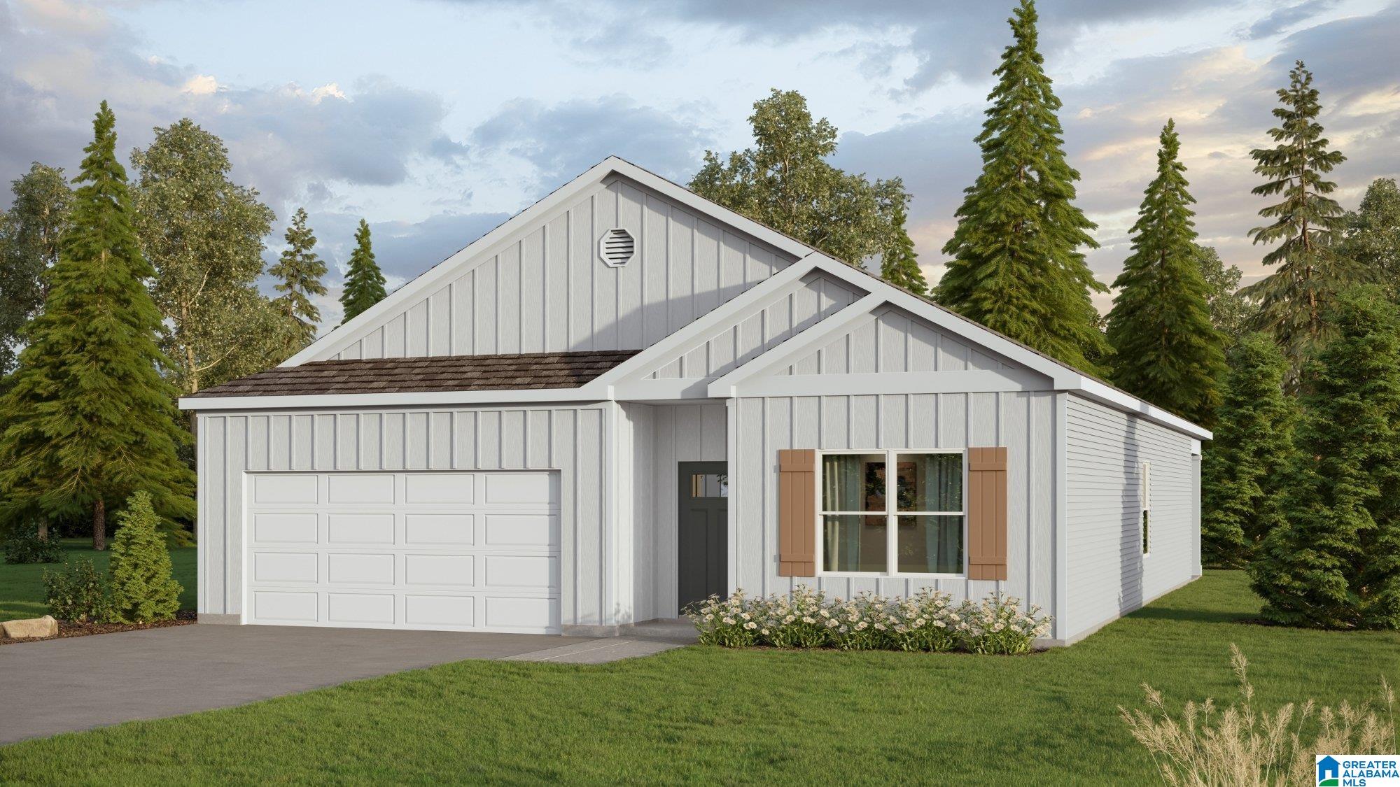 1st image of 2215 Ogletree Pl, Pell City, AL 35125 | MLS# 21459454