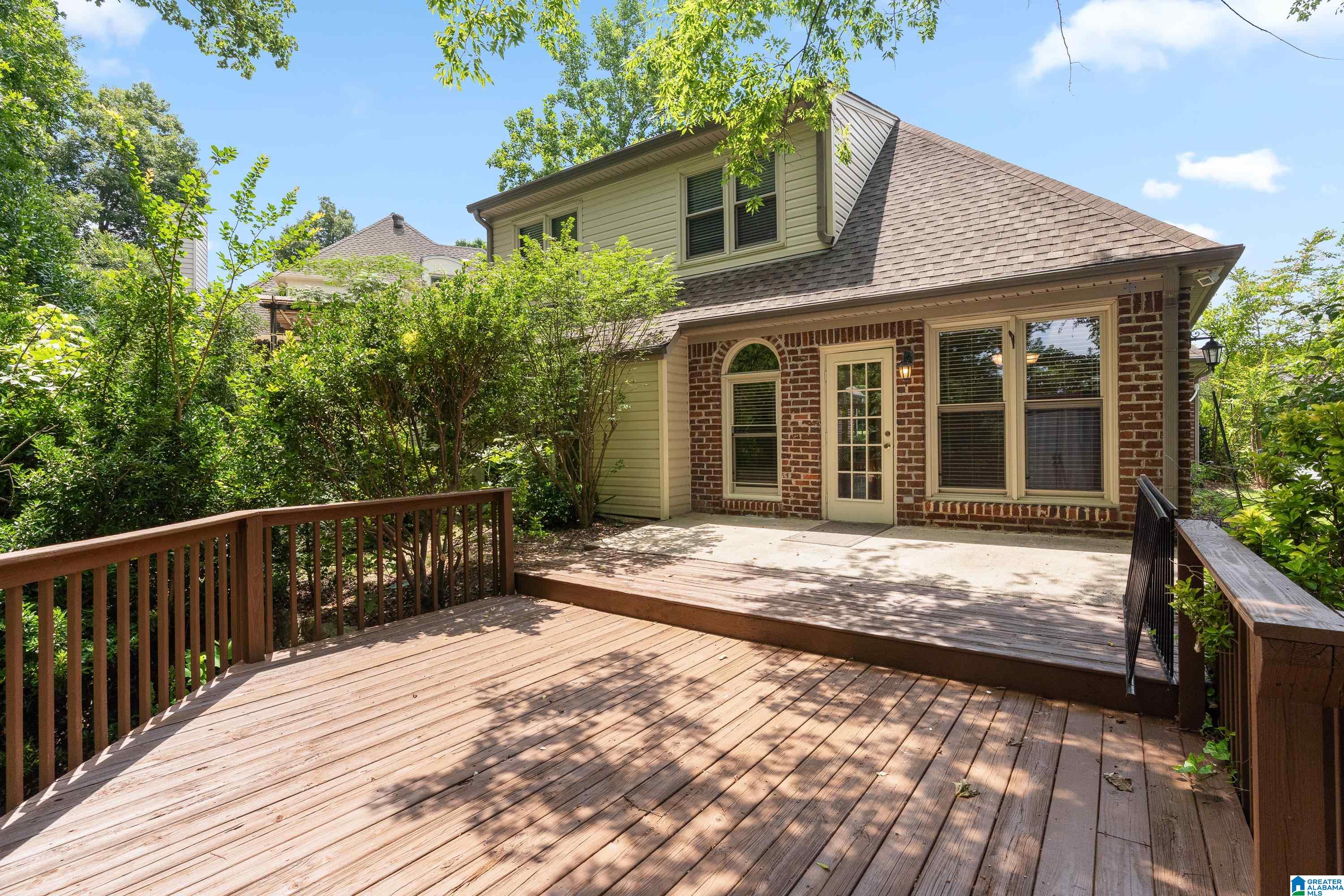 50th image of 2241 Sterling Ridge Circle, Vestavia Hills, AL 35216 | MLS# 21459455