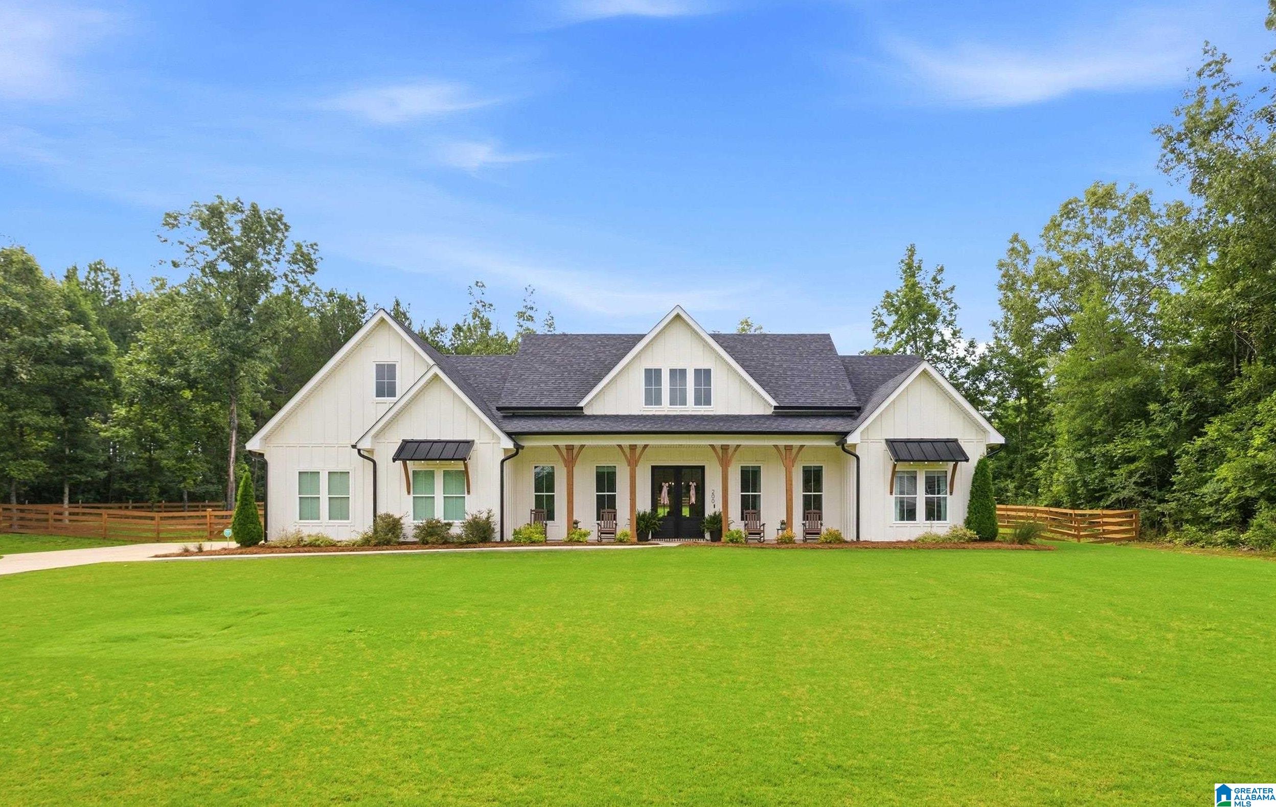 1st image of 200 Stonewood Trail, Springville, AL 35146 | MLS# 21459459