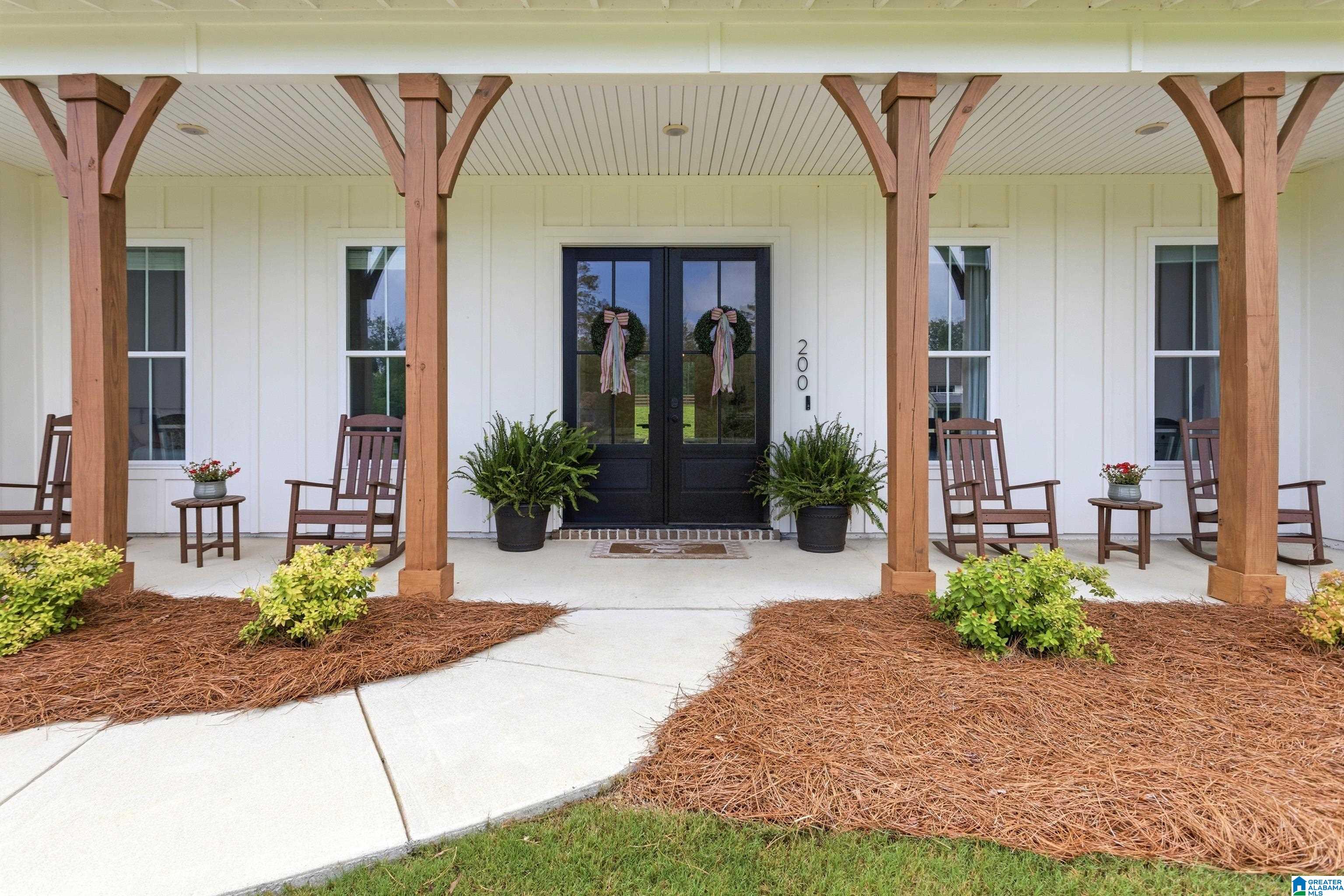 2nd image of 200 Stonewood Trail, Springville, AL 35146 | MLS# 21459459