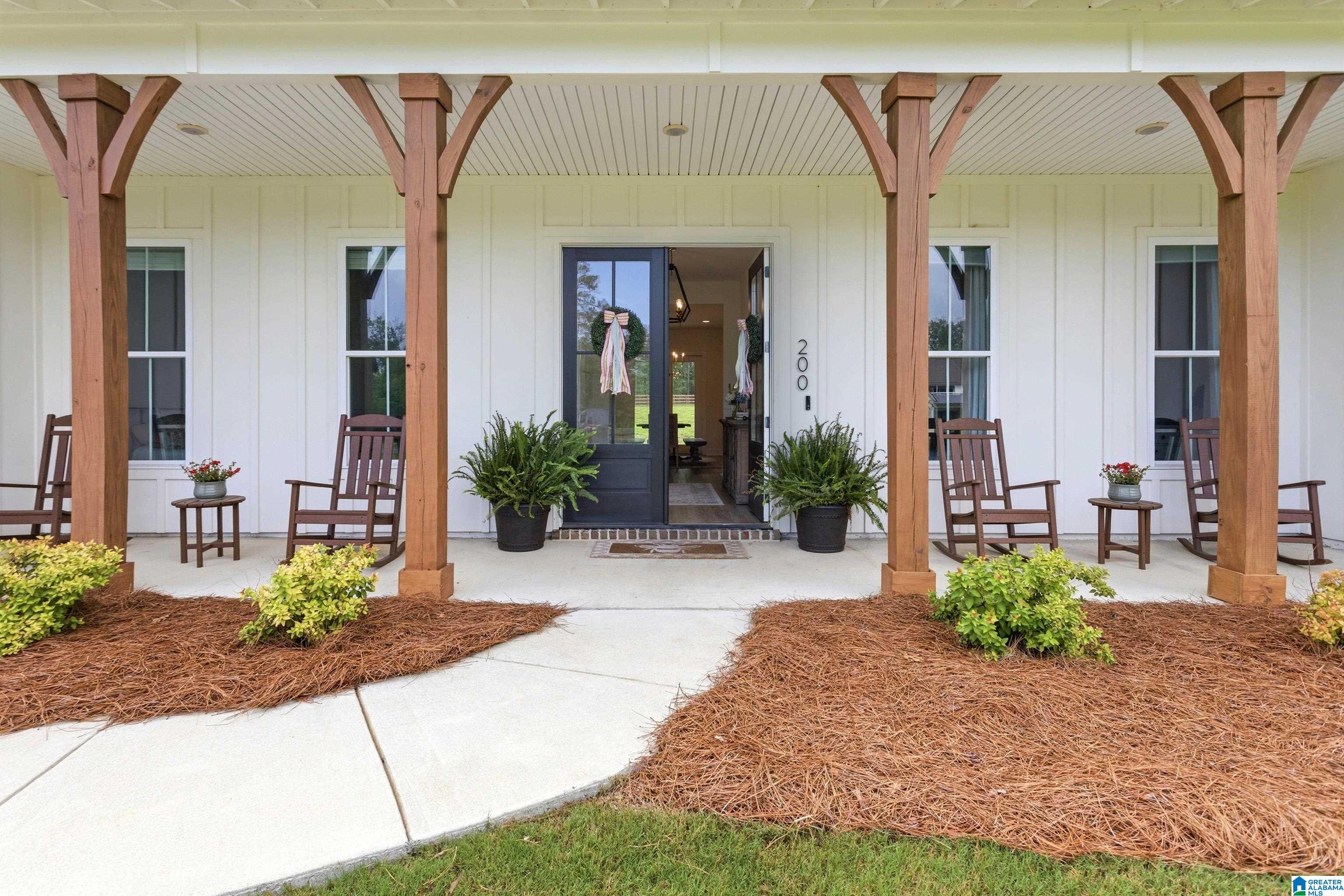 4th image of 200 Stonewood Trail, Springville, AL 35146 | MLS# 21459459