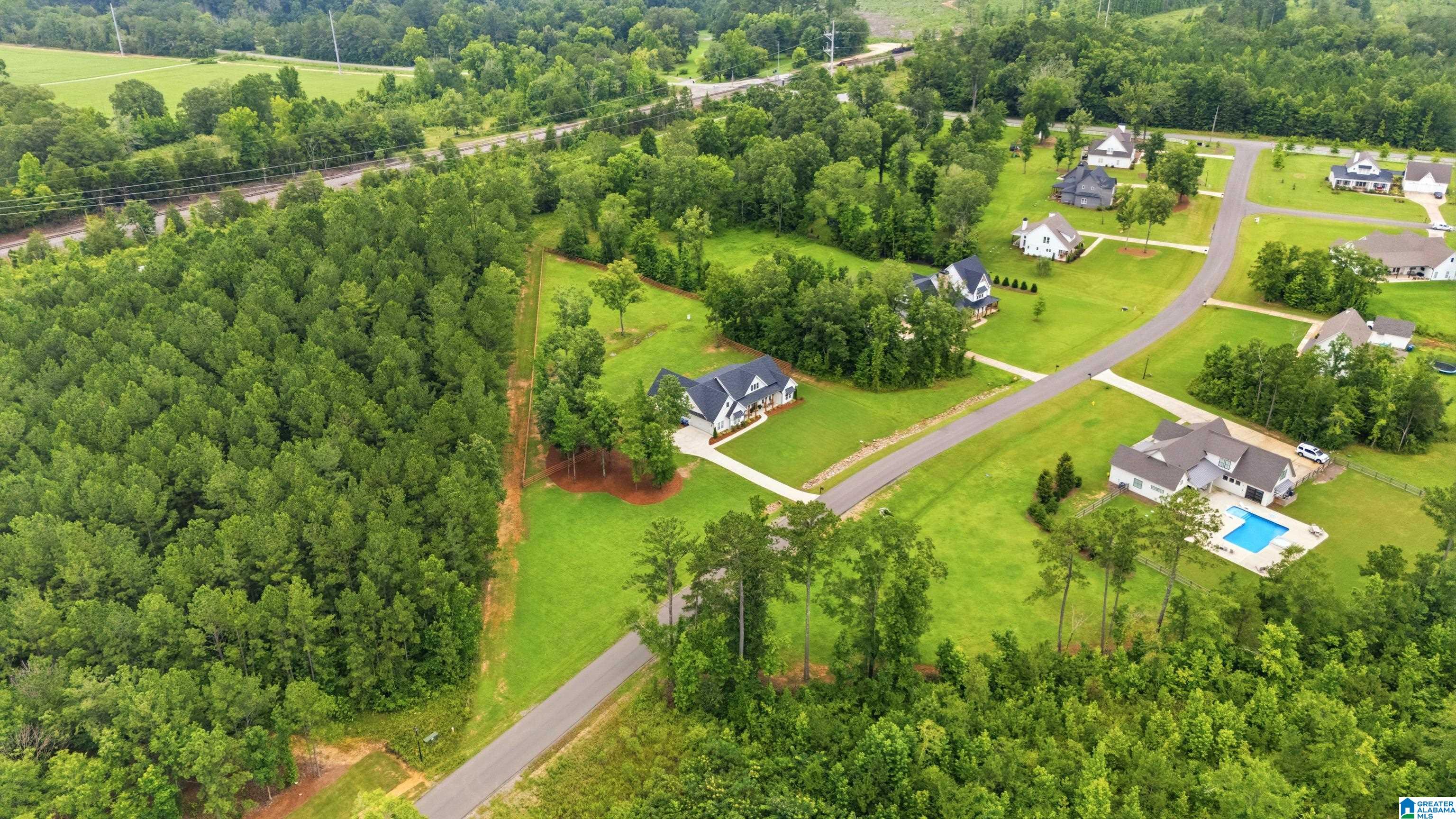 5th image of 200 Stonewood Trail, Springville, AL 35146 | MLS# 21459459