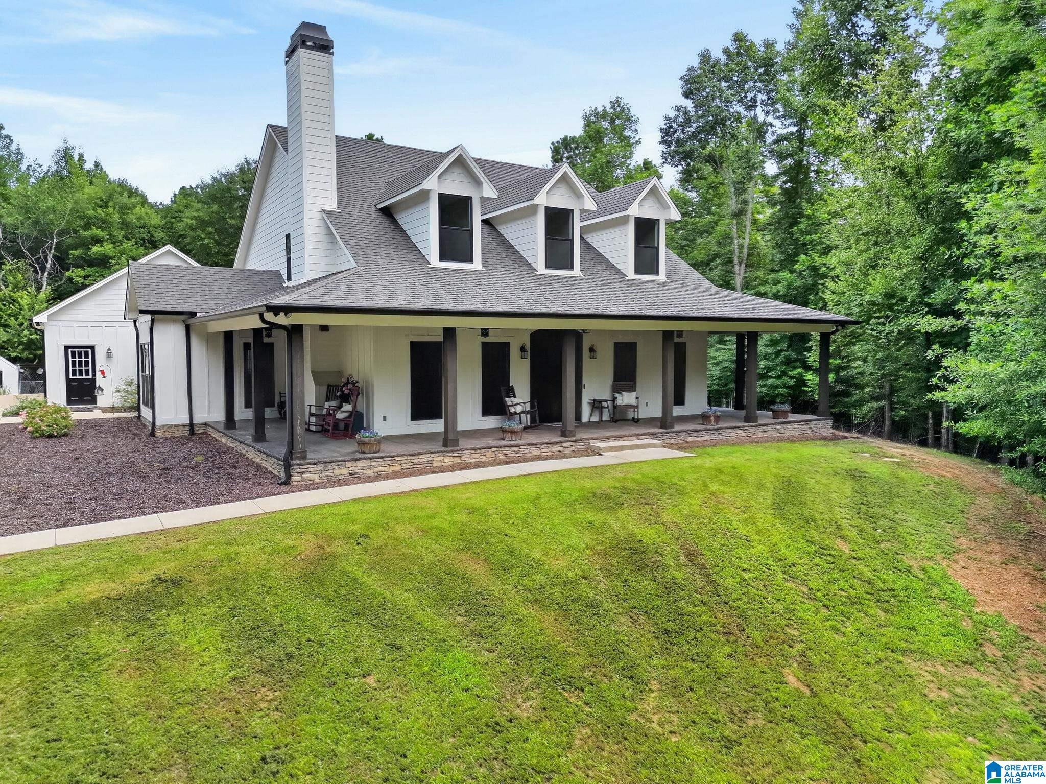 1st image of 14052 County Road 51, Jemison, AL 35085 | MLS# 21459462