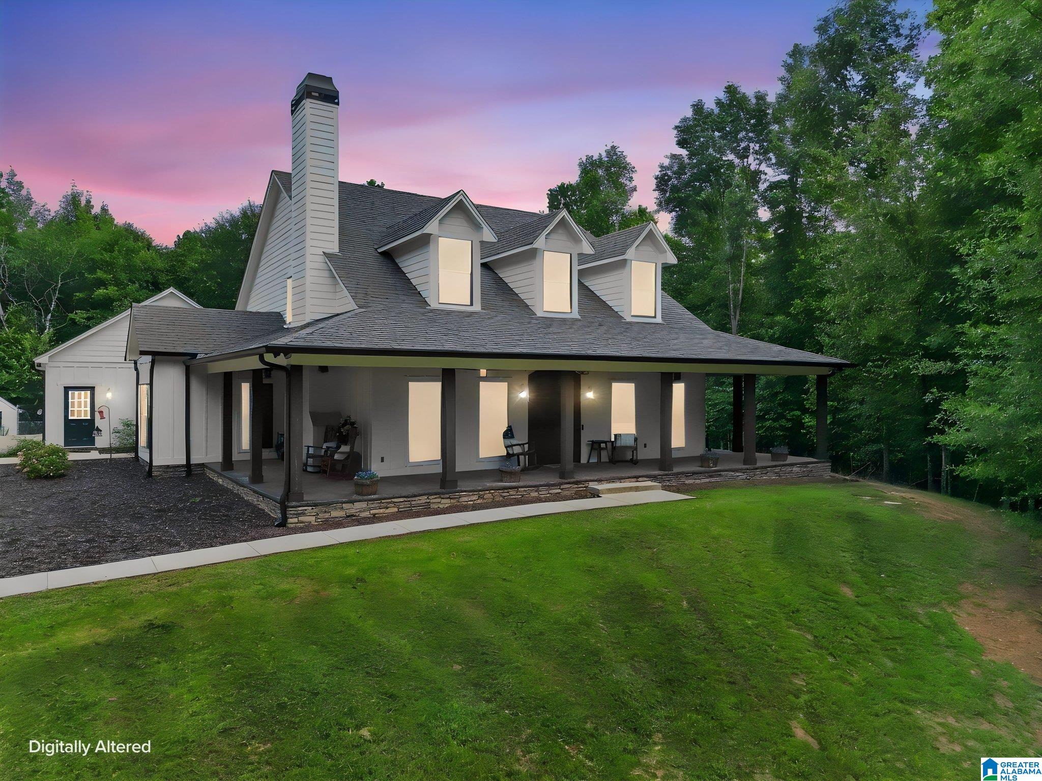 2nd image of 14052 County Road 51, Jemison, AL 35085 | MLS# 21459462