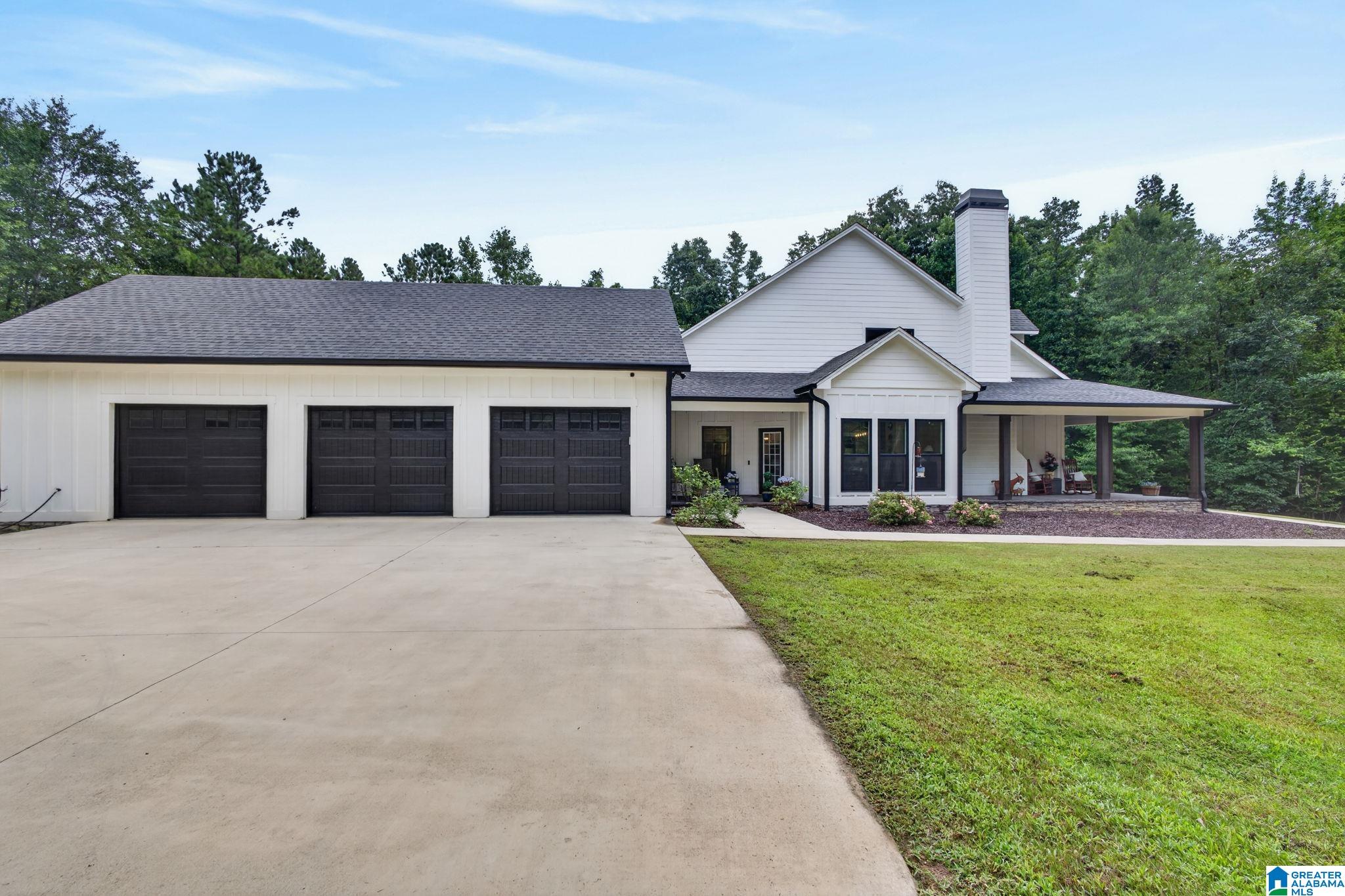 3rd image of 14052 County Road 51, Jemison, AL 35085 | MLS# 21459462