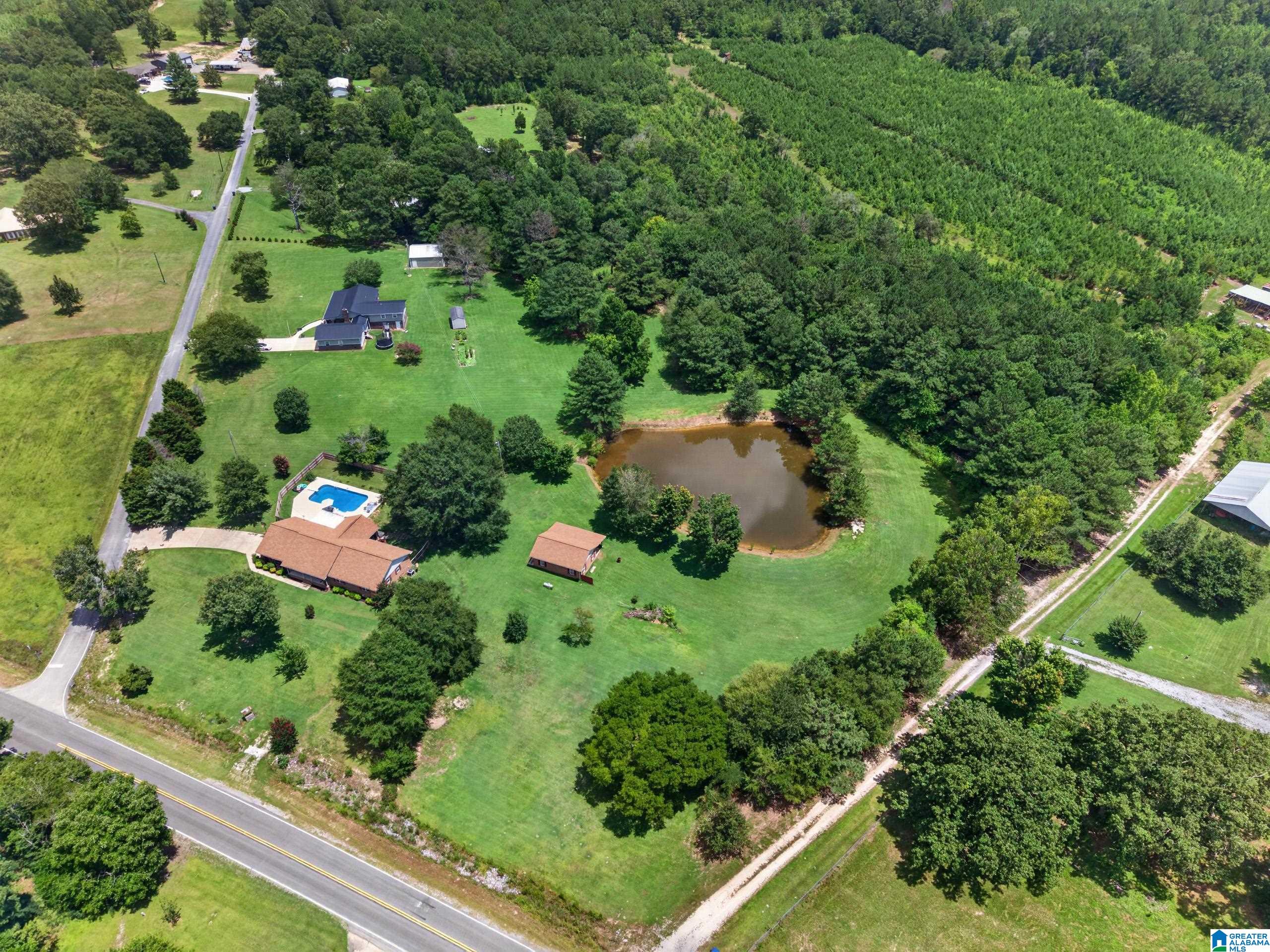 1st image of 18 Clemeul Dr, Piedmont, AL 36272 | MLS# 21459464