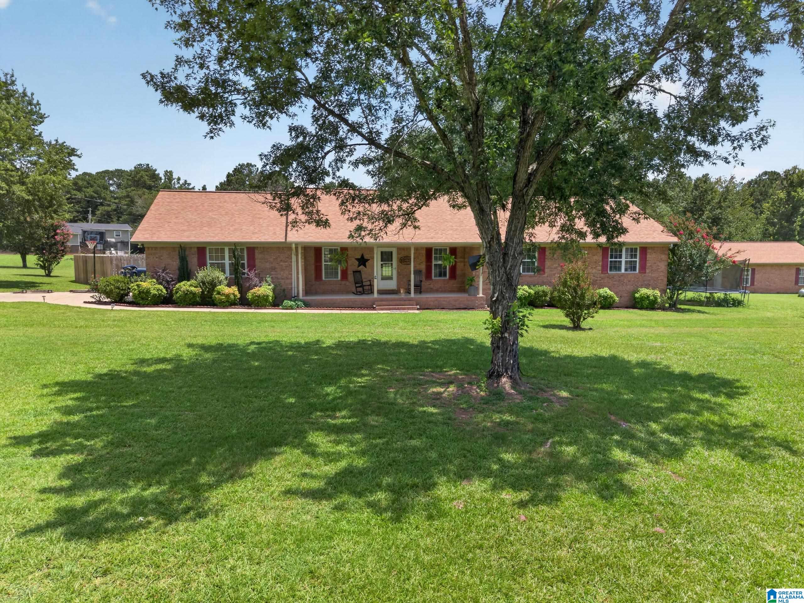 2nd image of 18 Clemeul Dr, Piedmont, AL 36272 | MLS# 21459464