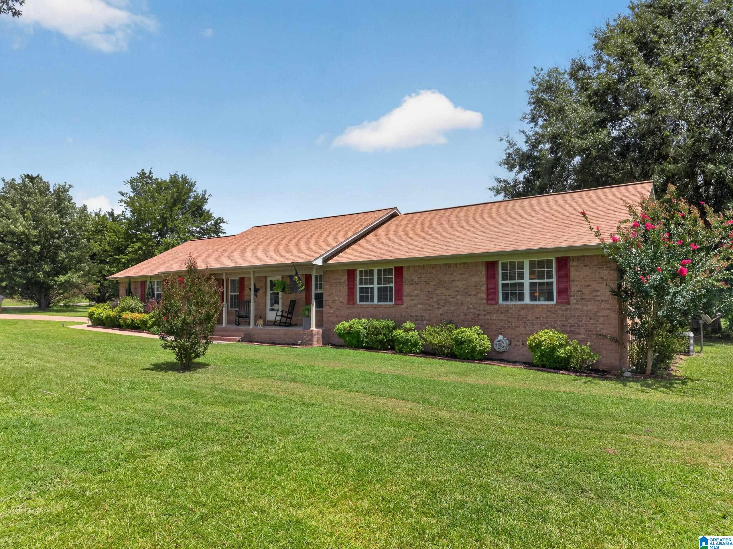 4th image of 18 Clemeul Dr, Piedmont, AL 36272 | MLS# 21459464