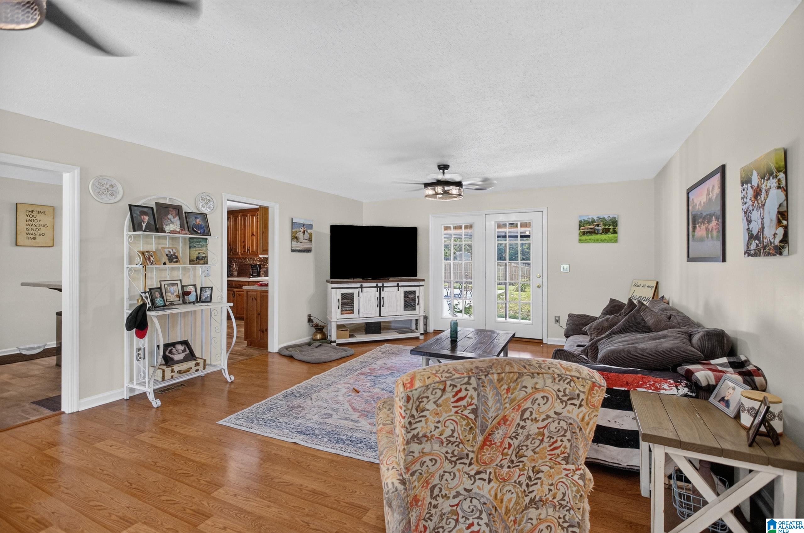 5th image of 18 Clemeul Dr, Piedmont, AL 36272 | MLS# 21459464