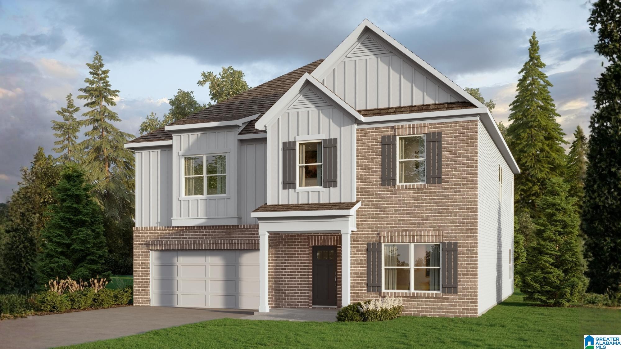 1st image of 509 Way Station Pl, Kimberly, AL 35091 | MLS# 21459471