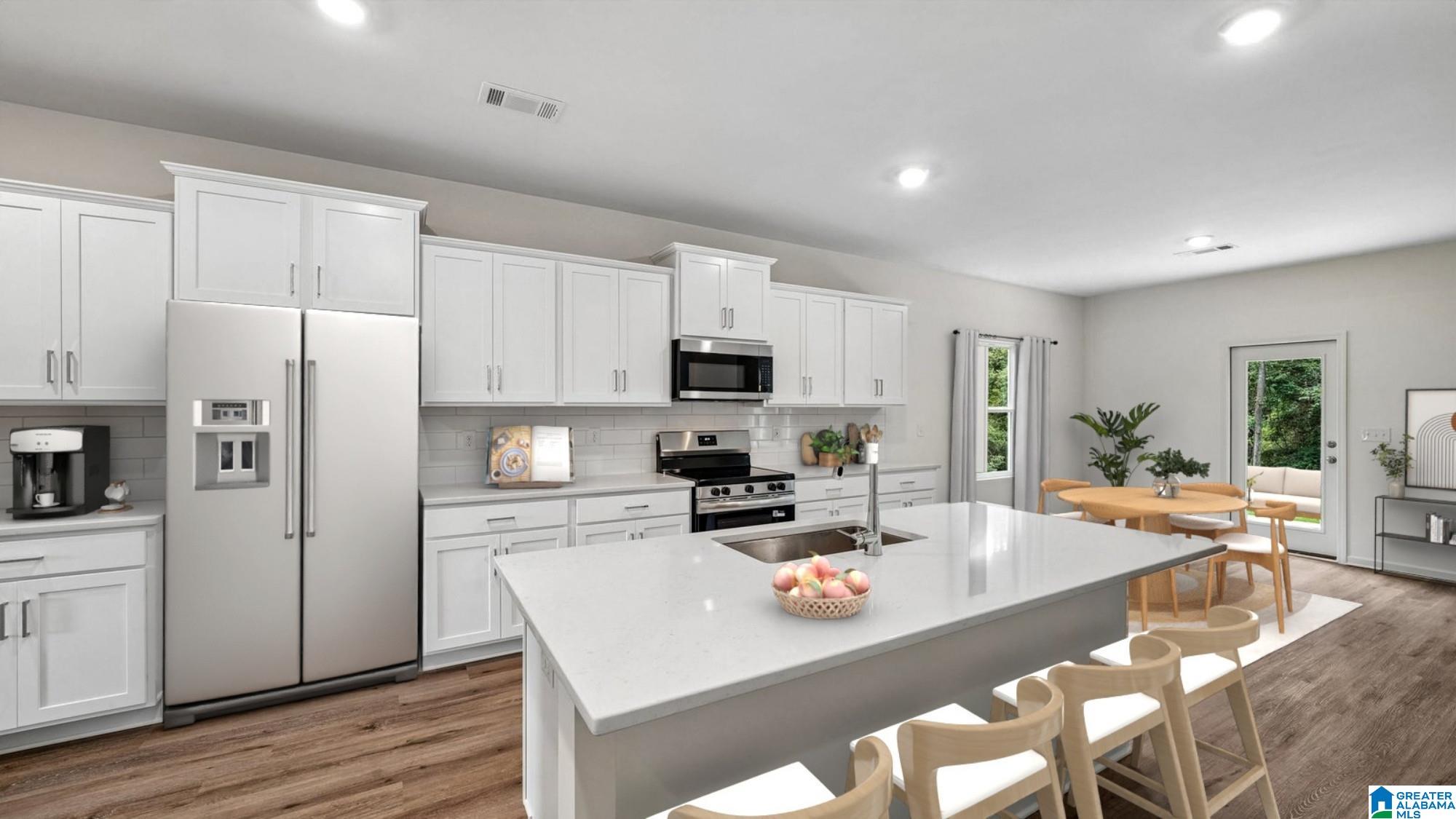 5th image of 509 Way Station Pl, Kimberly, AL 35091 | MLS# 21459471