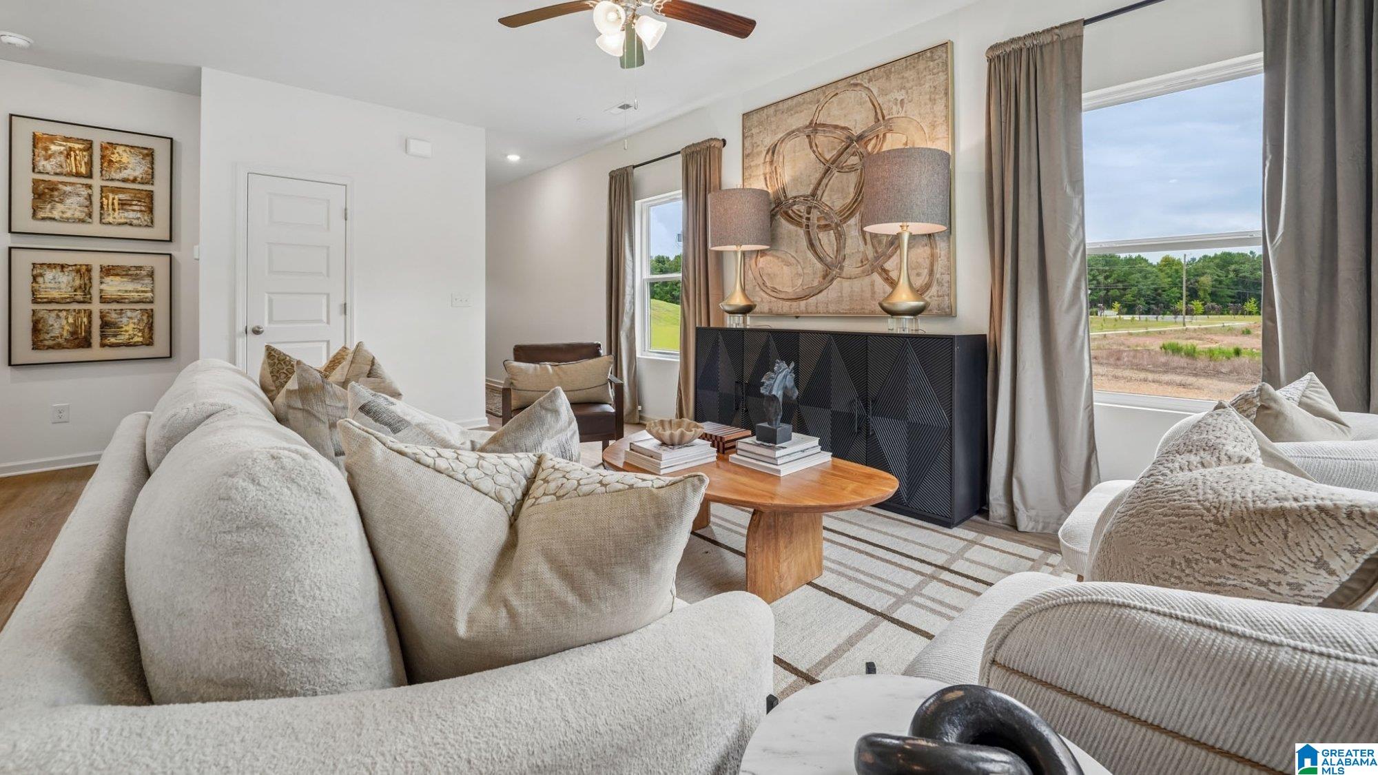 5th image of 819 Peavine Crossing Parkway, Pelham, AL 35124 | MLS# 21459472