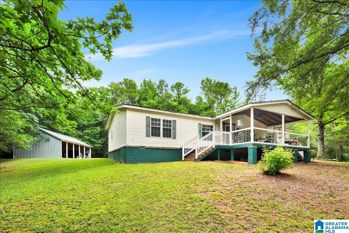 5th image of 2447 Hwy 61, Columbiana, AL 35051 | MLS# 21459478