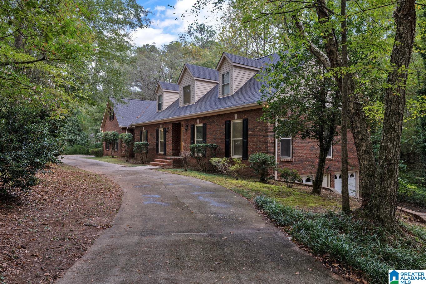 Photo 2 of Single family home for sale at 5025 Trussville Clay Rd, Trussville, AL 35173 | MLS# 21459479 | Listing updated on 2026-09-09