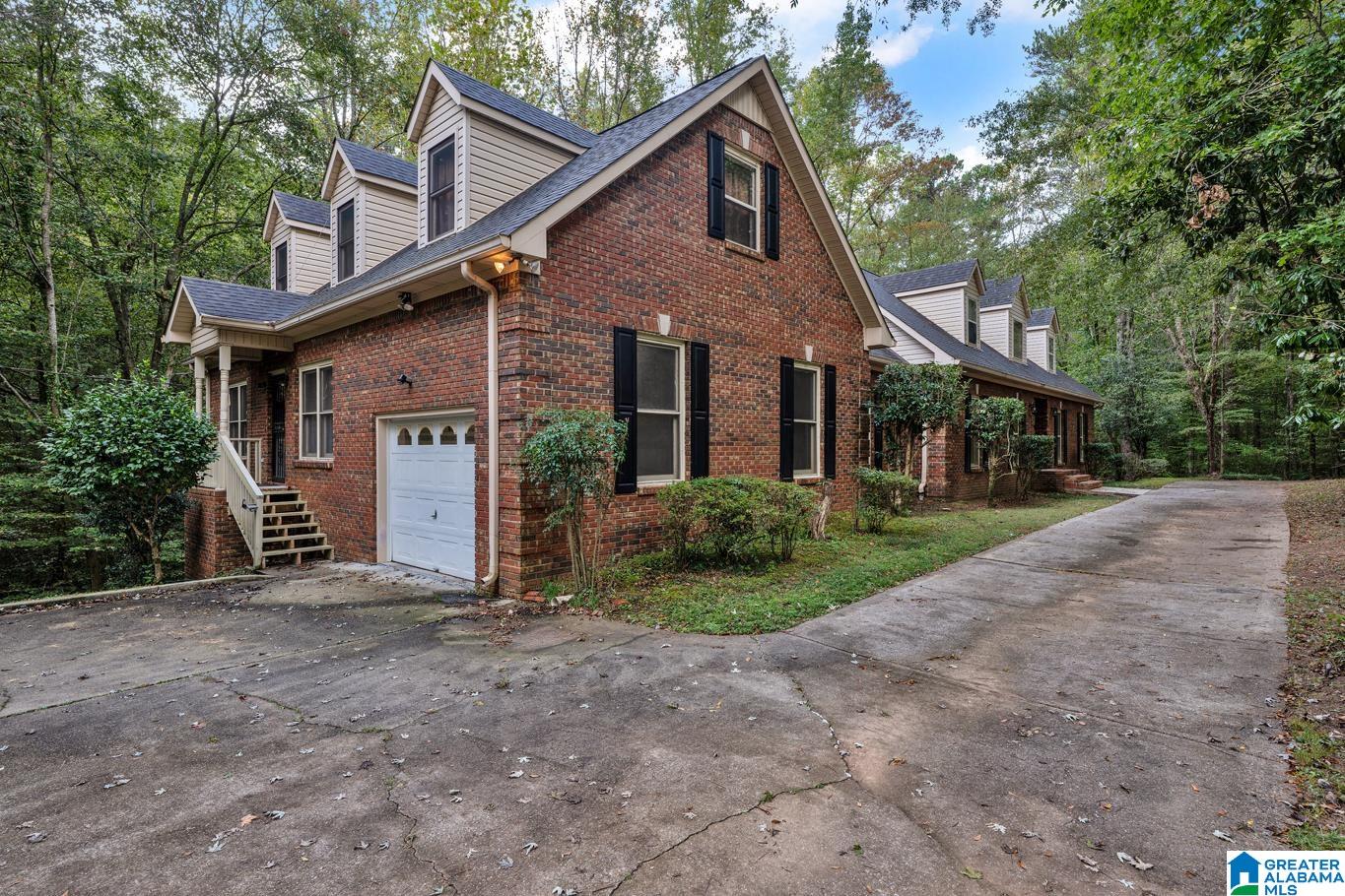 2nd image of 5025 Trussville Clay Road, Trussville, AL 35173 | MLS# 21459479