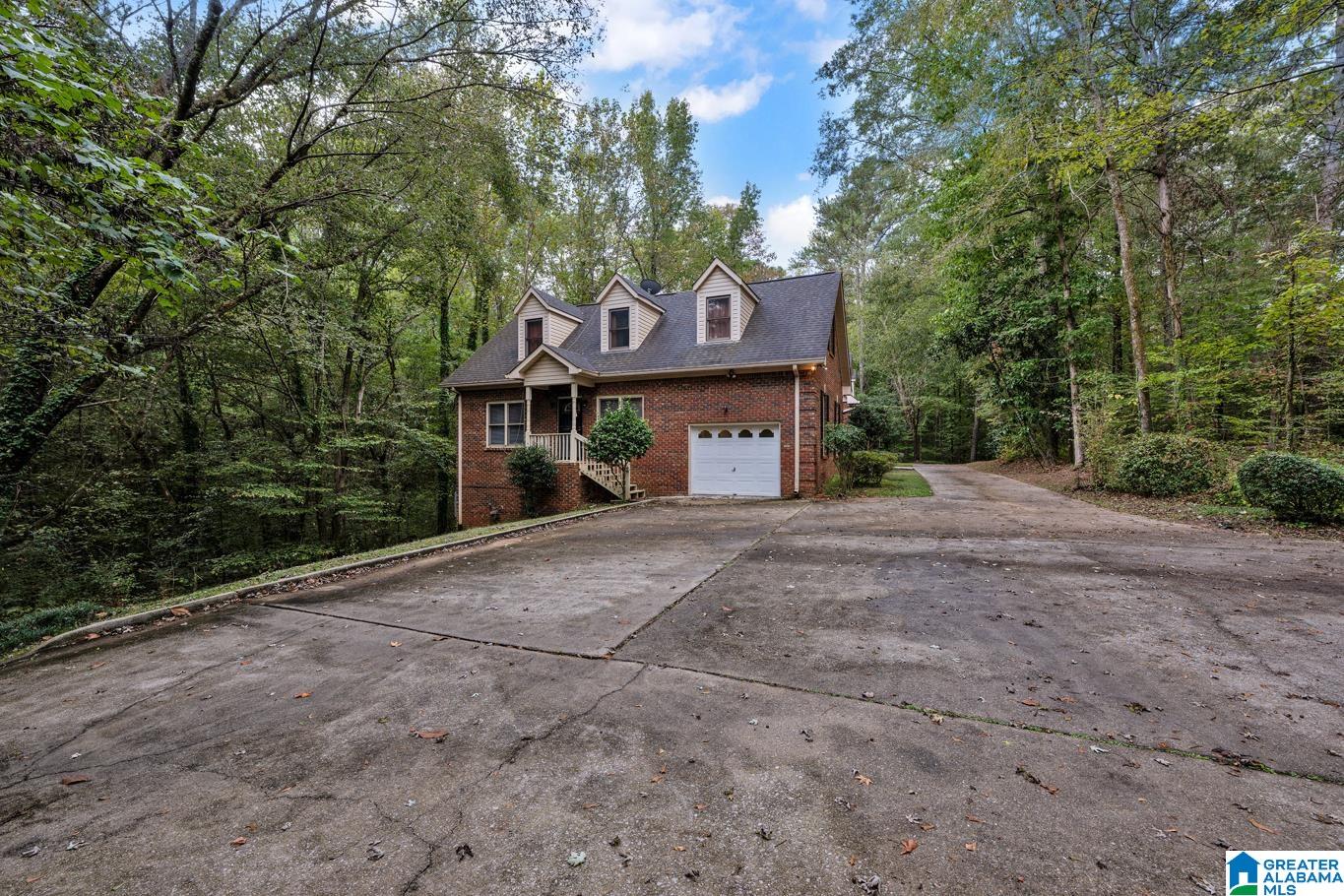 3rd image of 5025 Trussville Clay Road, Trussville, AL 35173 | MLS# 21459479