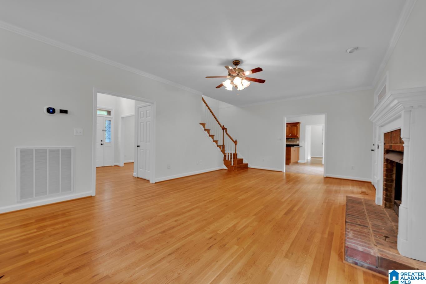 4th image of 5025 Trussville Clay Road, Trussville, AL 35173 | MLS# 21459479