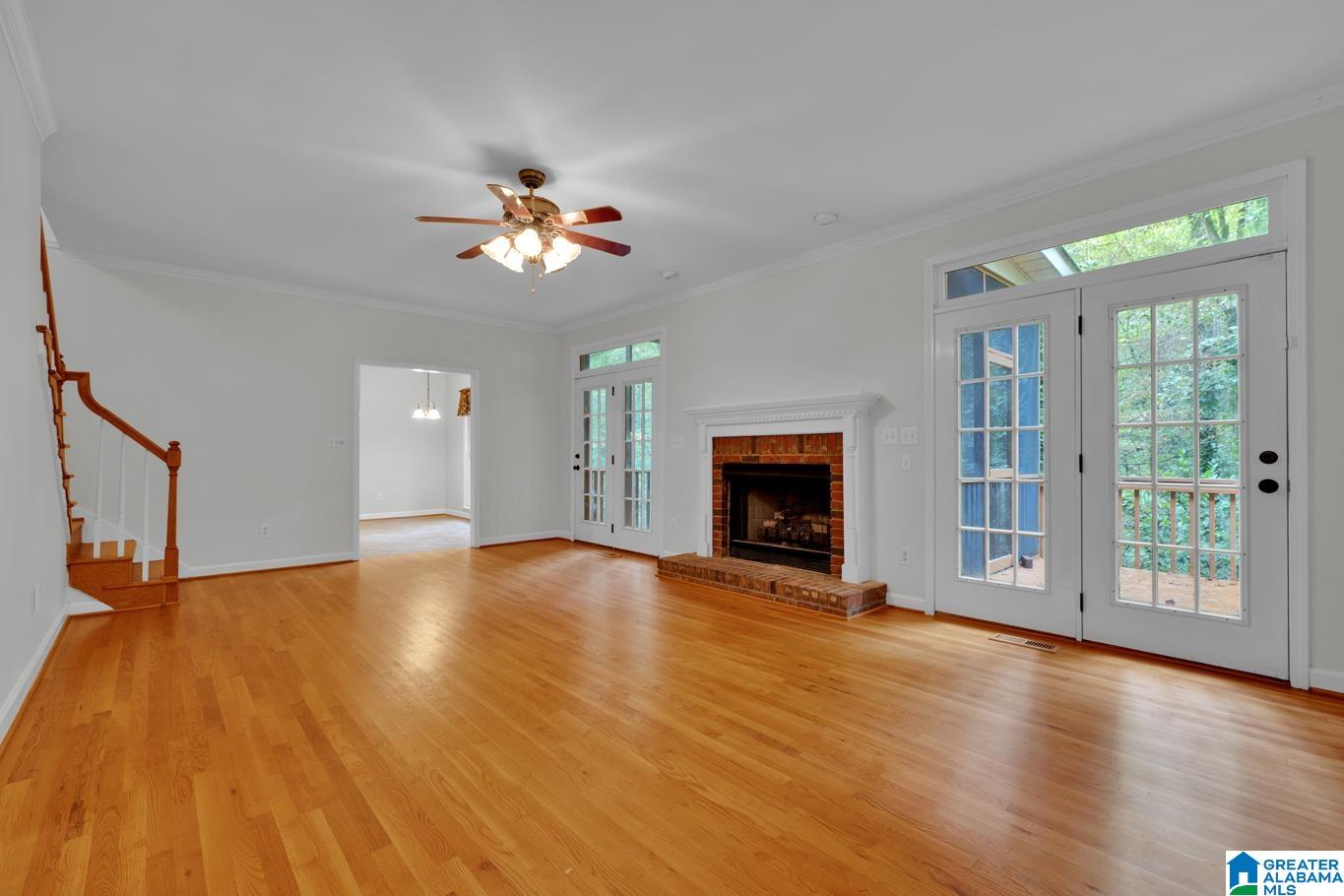 5th image of 5025 Trussville Clay Road, Trussville, AL 35173 | MLS# 21459479