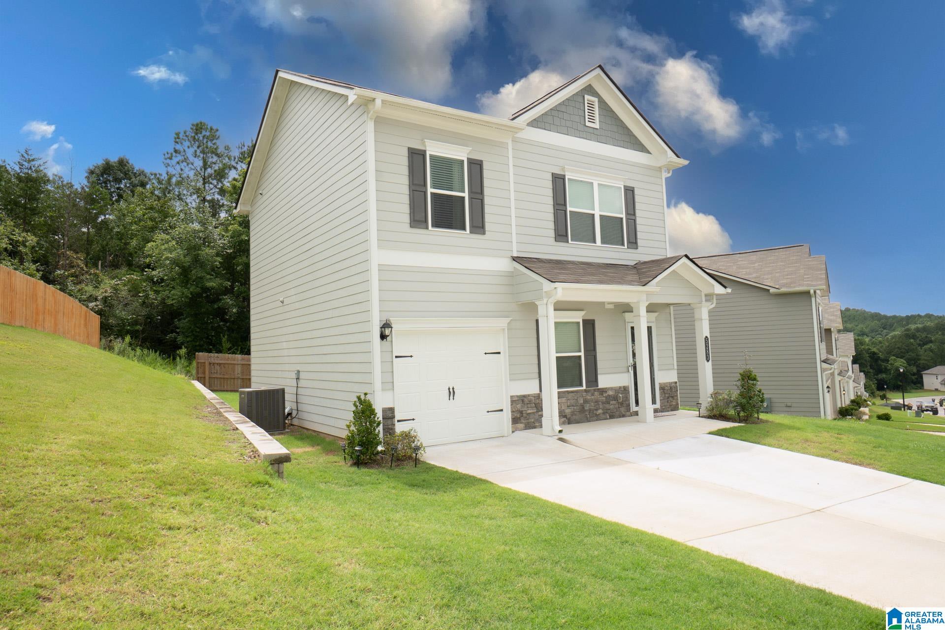3rd image of 5283 Cedar Ridge Road, Mount Olive, AL 35117 | MLS# 21459480