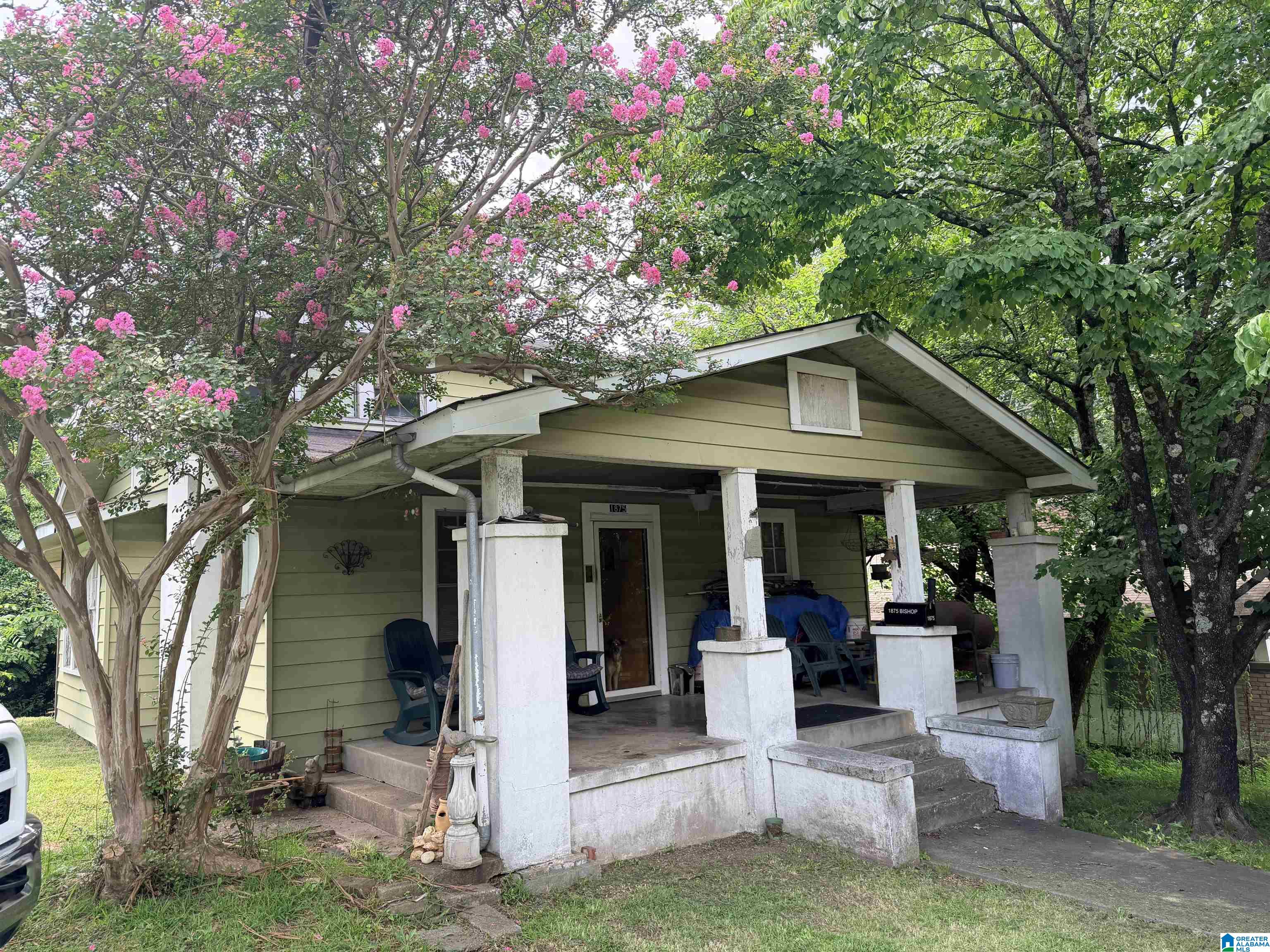 1st image of 1875 Mcdavid Street, Birmingham, AL 35217 | MLS# 21459483