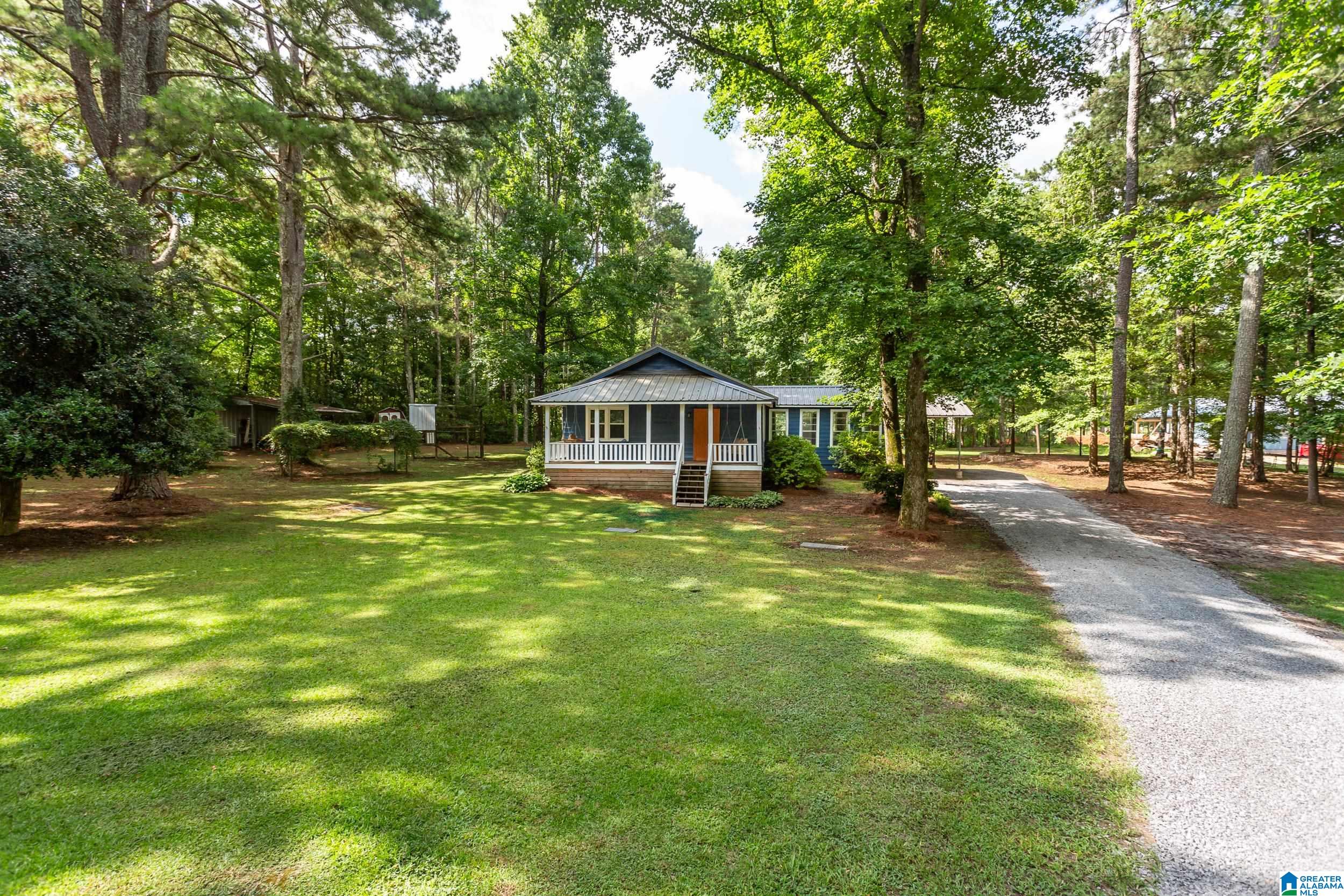 2nd image of 220 Comanche Street, Springville, AL 35146 | MLS# 21459484