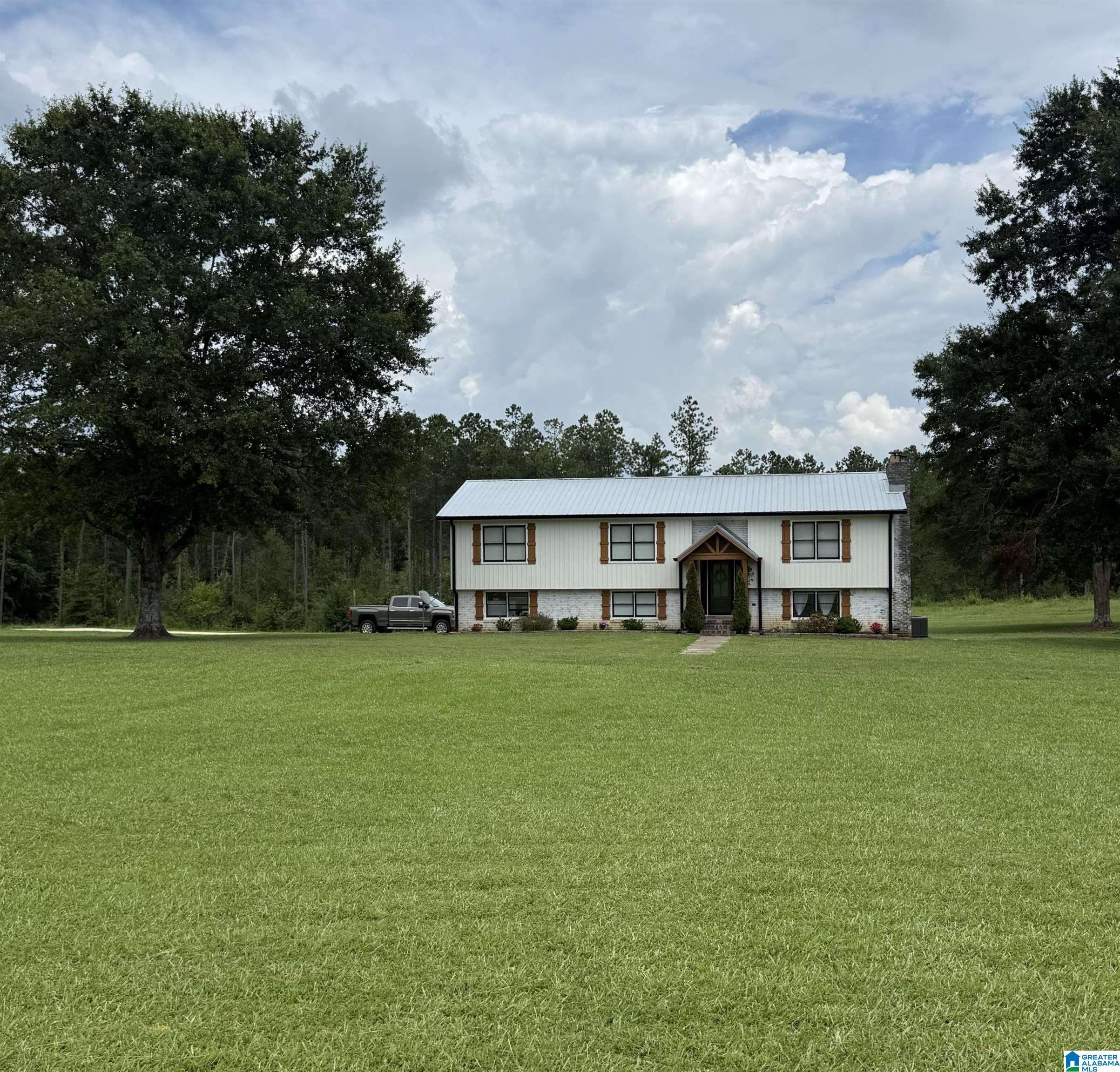 1st image of 482 Broughton Road, Wellington, AL 36279 | MLS# 21459488