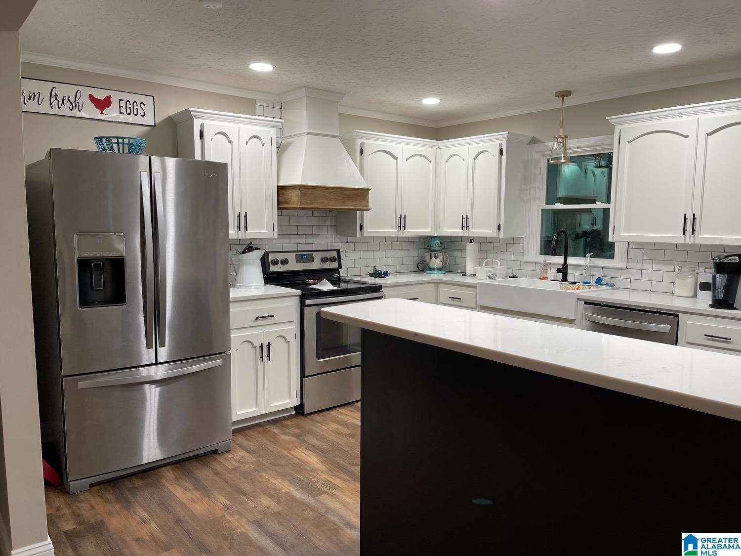 3rd image of 482 Broughton Road, Wellington, AL 36279 | MLS# 21459488