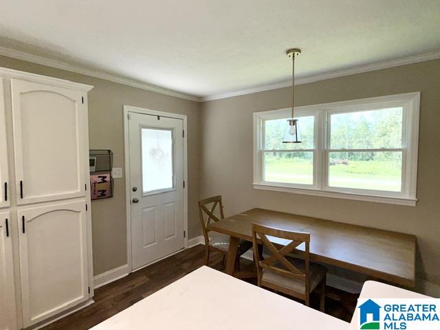 5th image of 482 Broughton Road, Wellington, AL 36279 | MLS# 21459488
