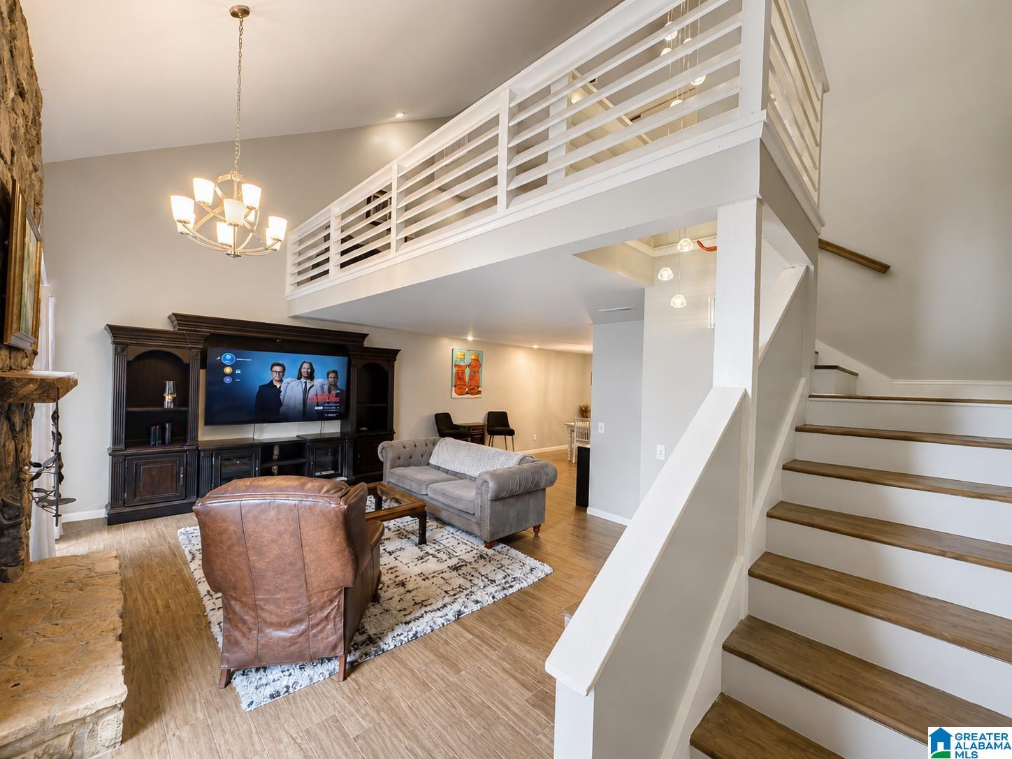 Photo 1 of Townhouse for sale at 1986 Chandalar Ct, Pelham, AL 35124 | MLS# 21459491 | Listing updated on 2026-09-09