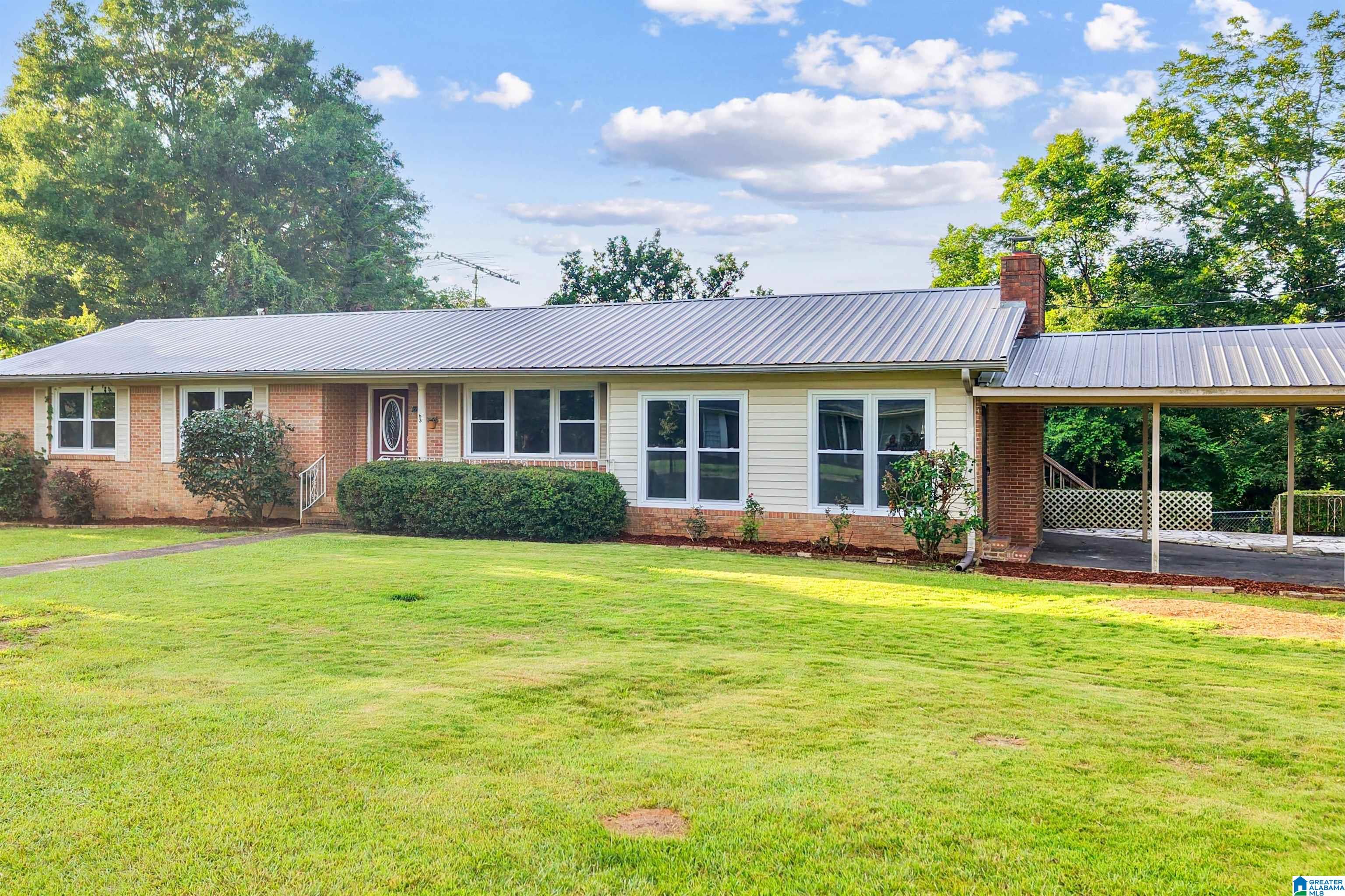 1st image of 63 Pine Street, Thorsby, AL 35171 | MLS# 21459492
