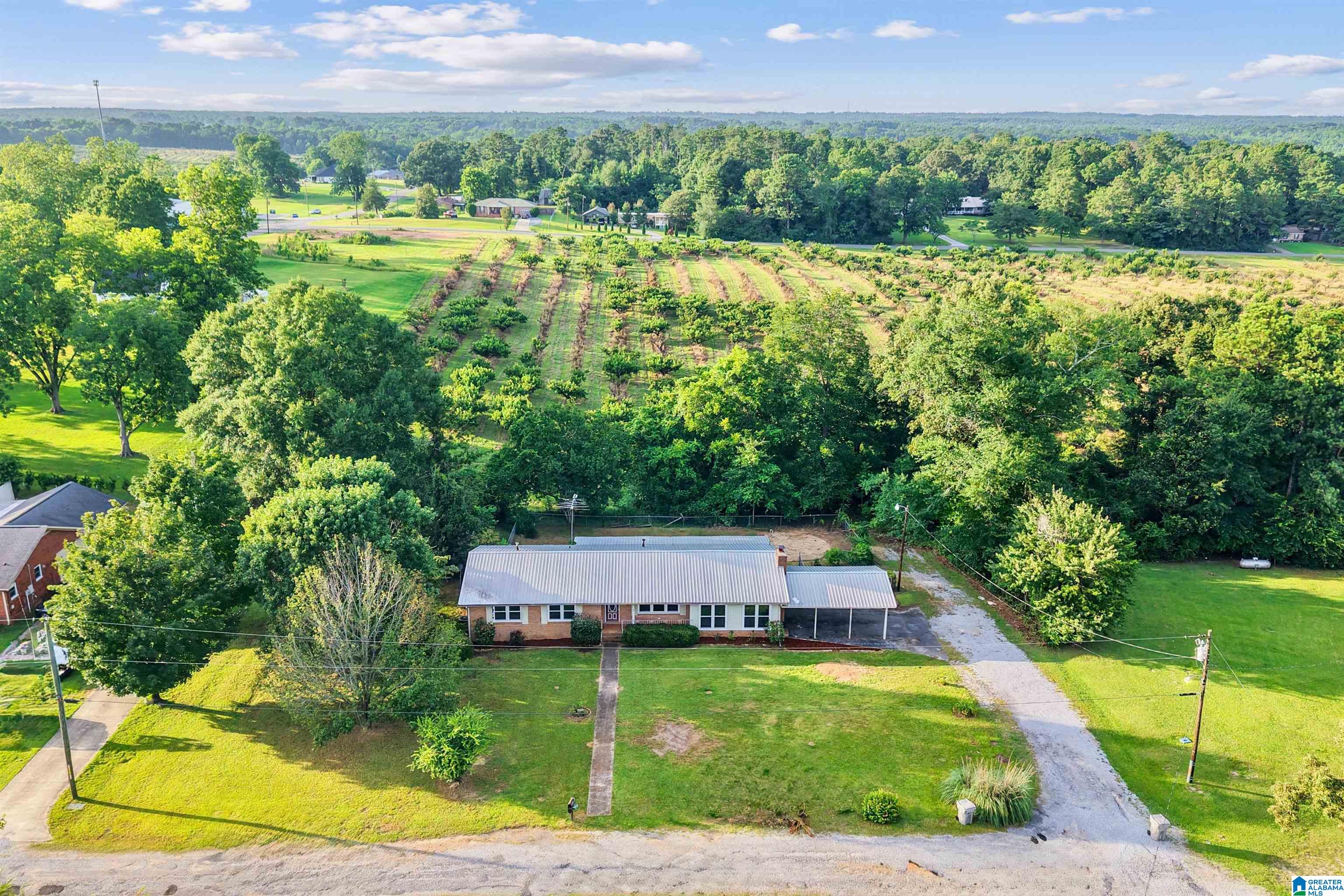 3rd image of 63 Pine Street, Thorsby, AL 35171 | MLS# 21459492