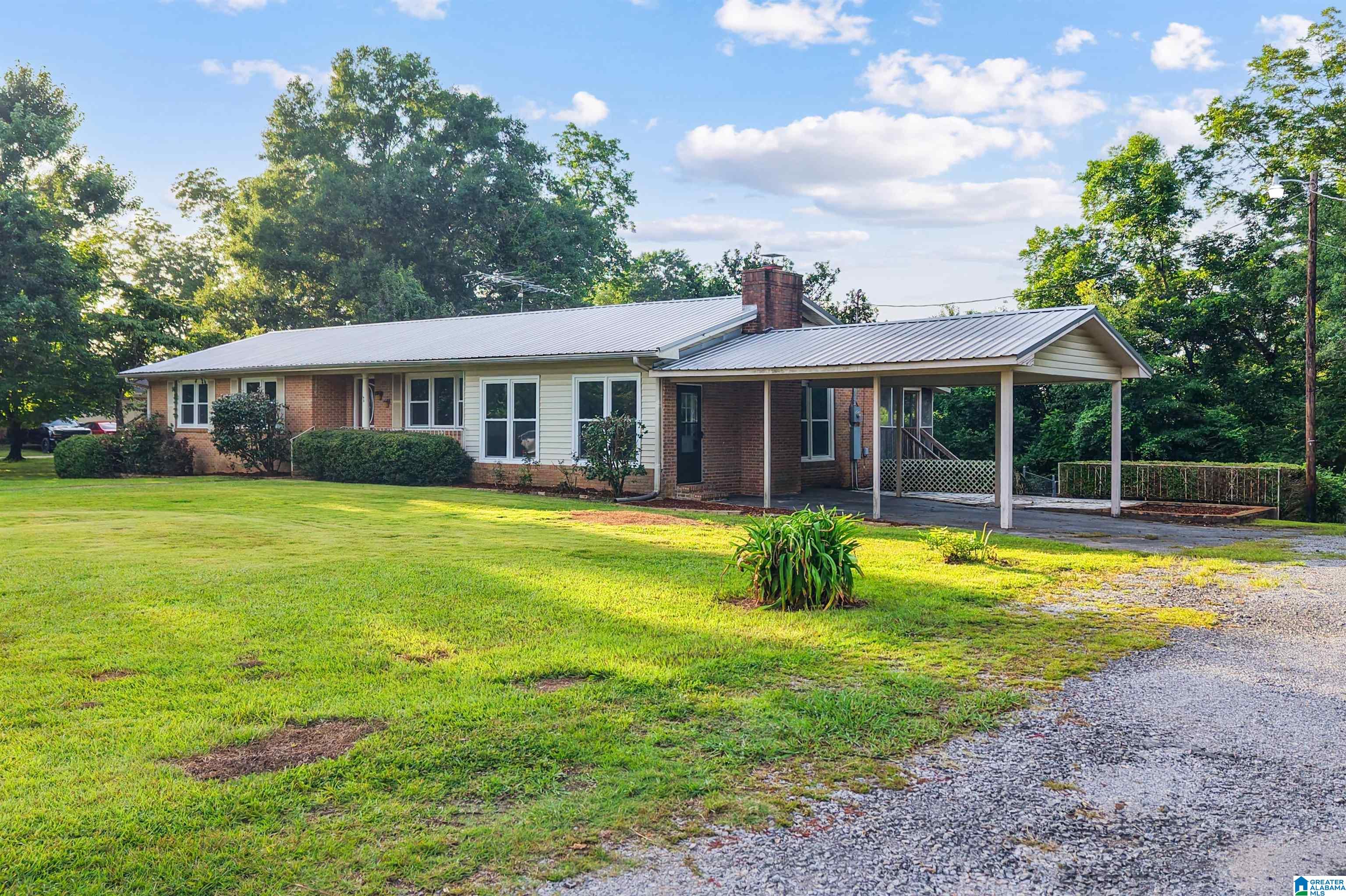4th image of 63 Pine Street, Thorsby, AL 35171 | MLS# 21459492