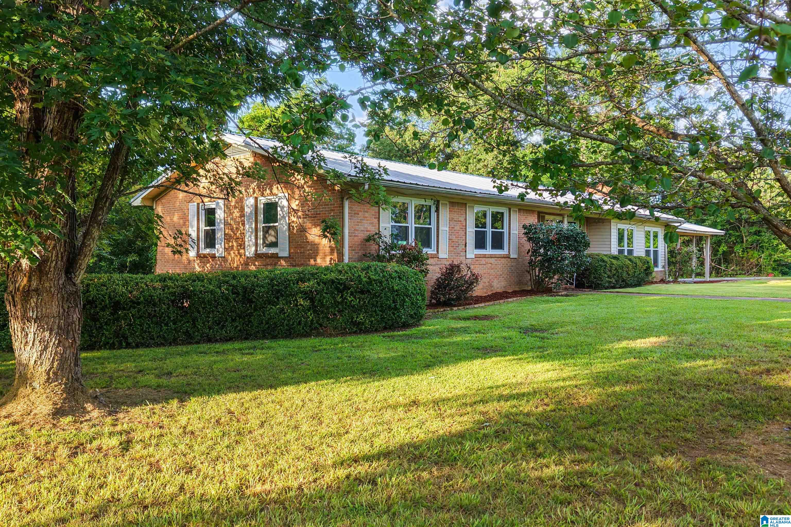 5th image of 63 Pine Street, Thorsby, AL 35171 | MLS# 21459492