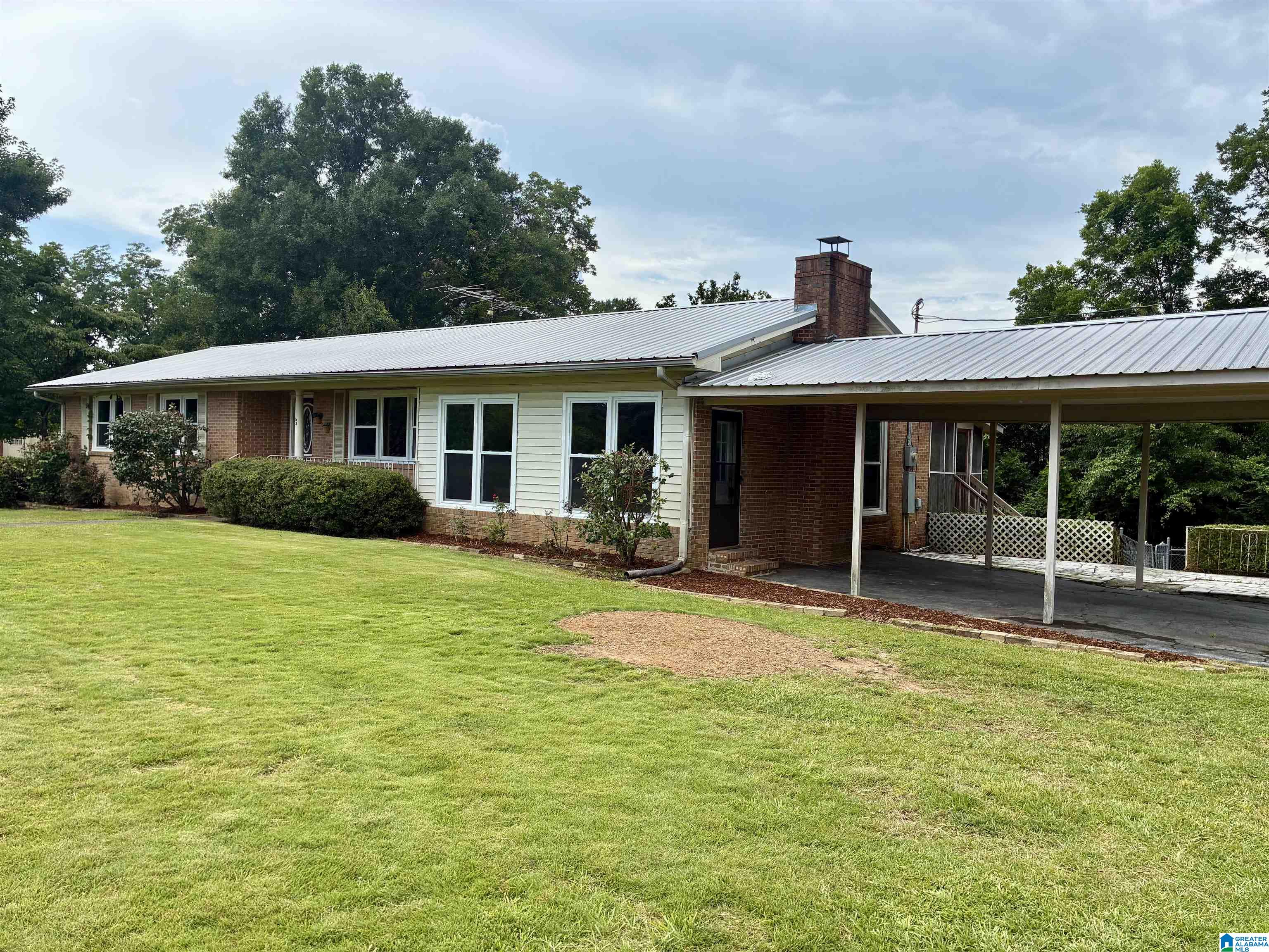 47th image of 63 Pine Street, Thorsby, AL 35171 | MLS# 21459492