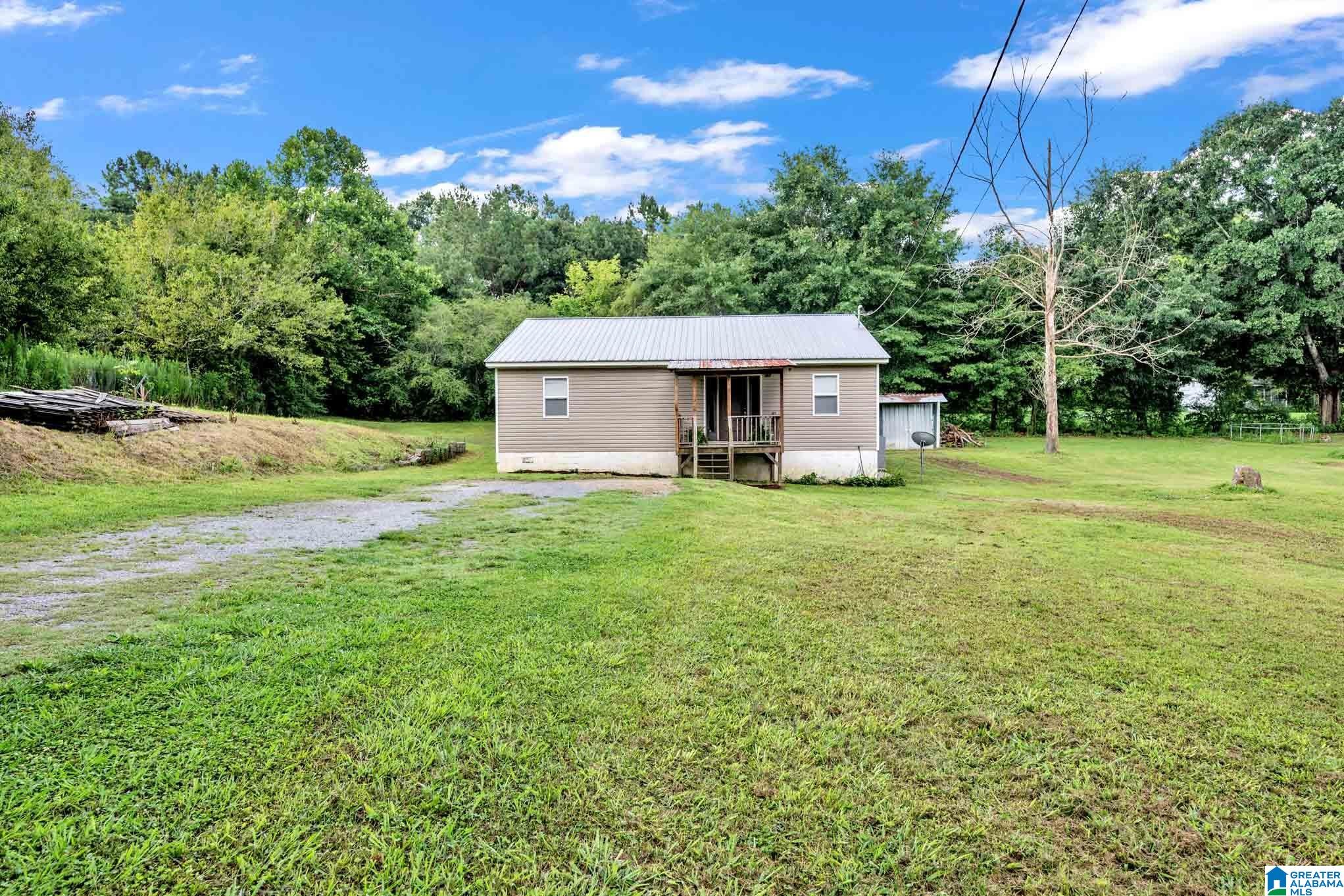 3rd image of 4480 Black Road, Blountsville, AL 35031 | MLS# 21459494