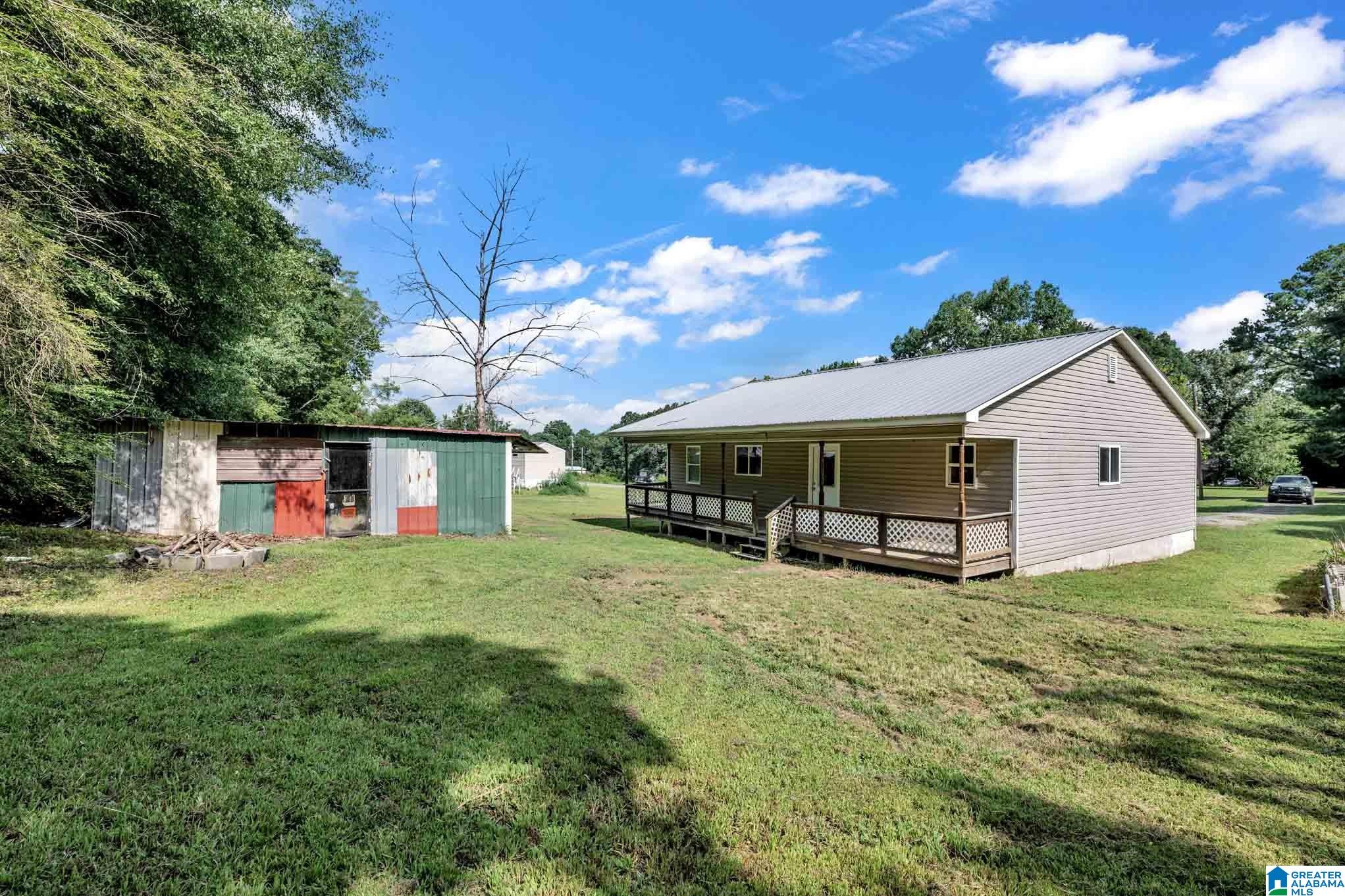 5th image of 4480 Black Road, Blountsville, AL 35031 | MLS# 21459494