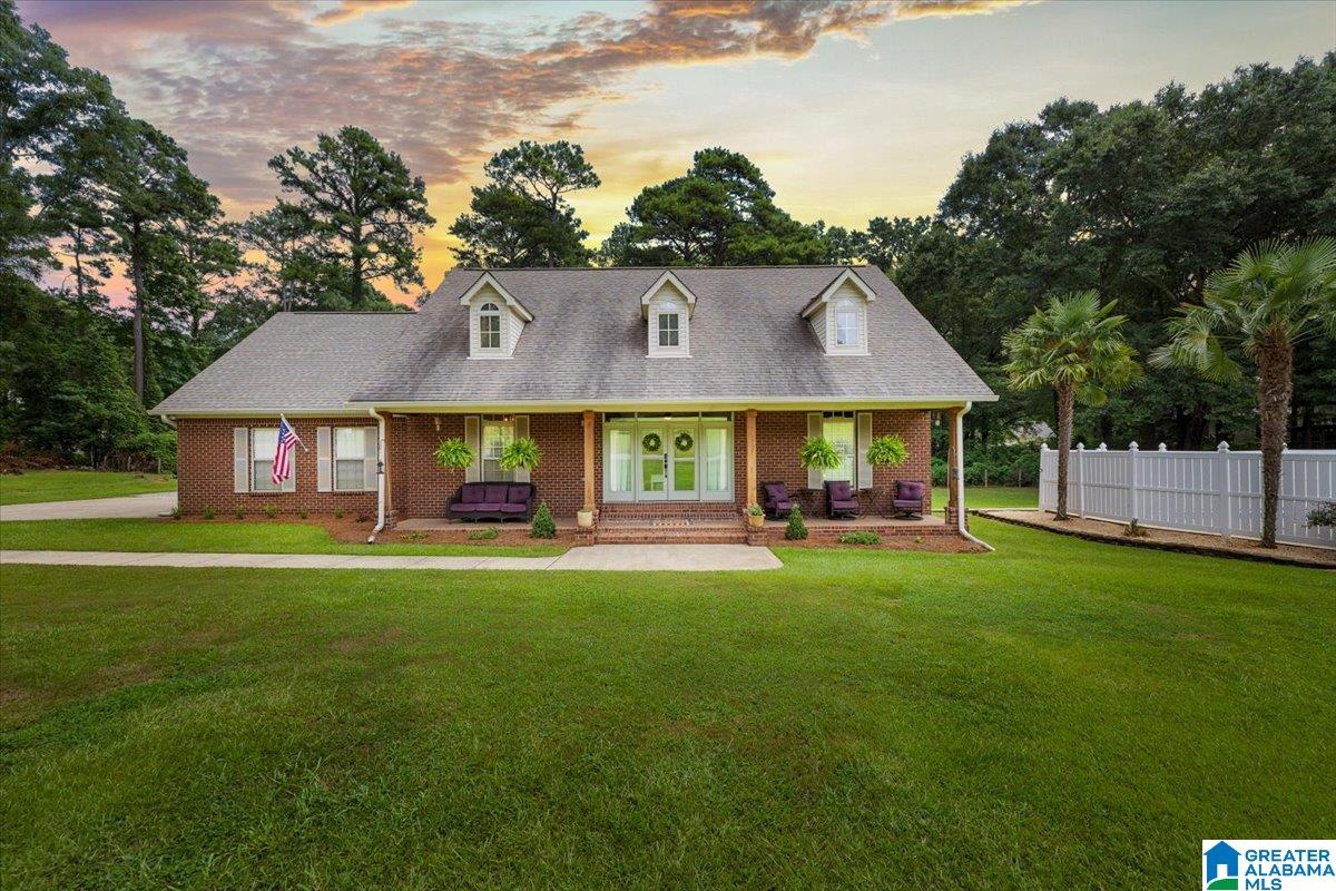 1st image of 255 Kristin Lane, Thorsby, AL 35171 | MLS# 21459495