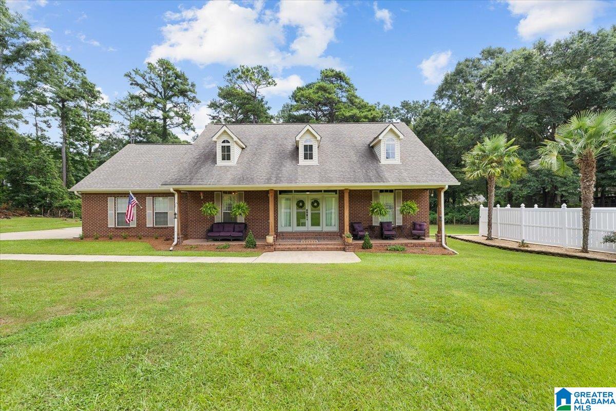 2nd image of 255 Kristin Lane, Thorsby, AL 35171 | MLS# 21459495