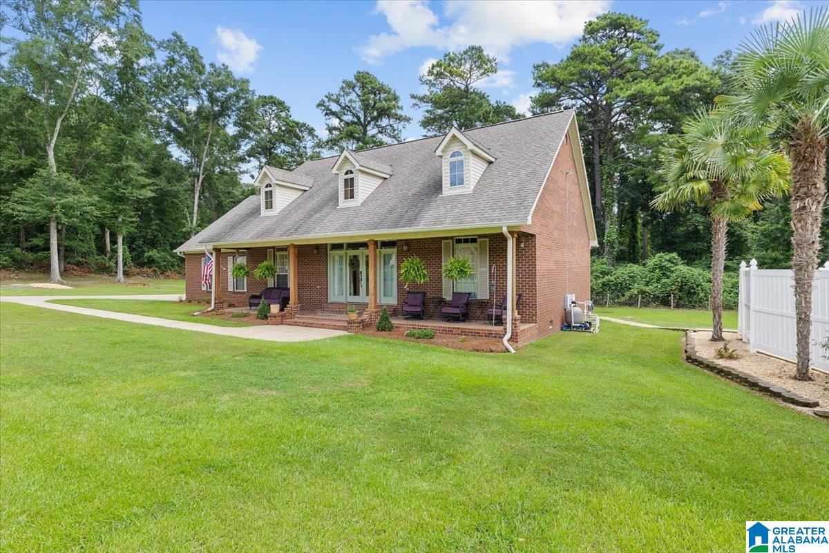 4th image of 255 Kristin Lane, Thorsby, AL 35171 | MLS# 21459495