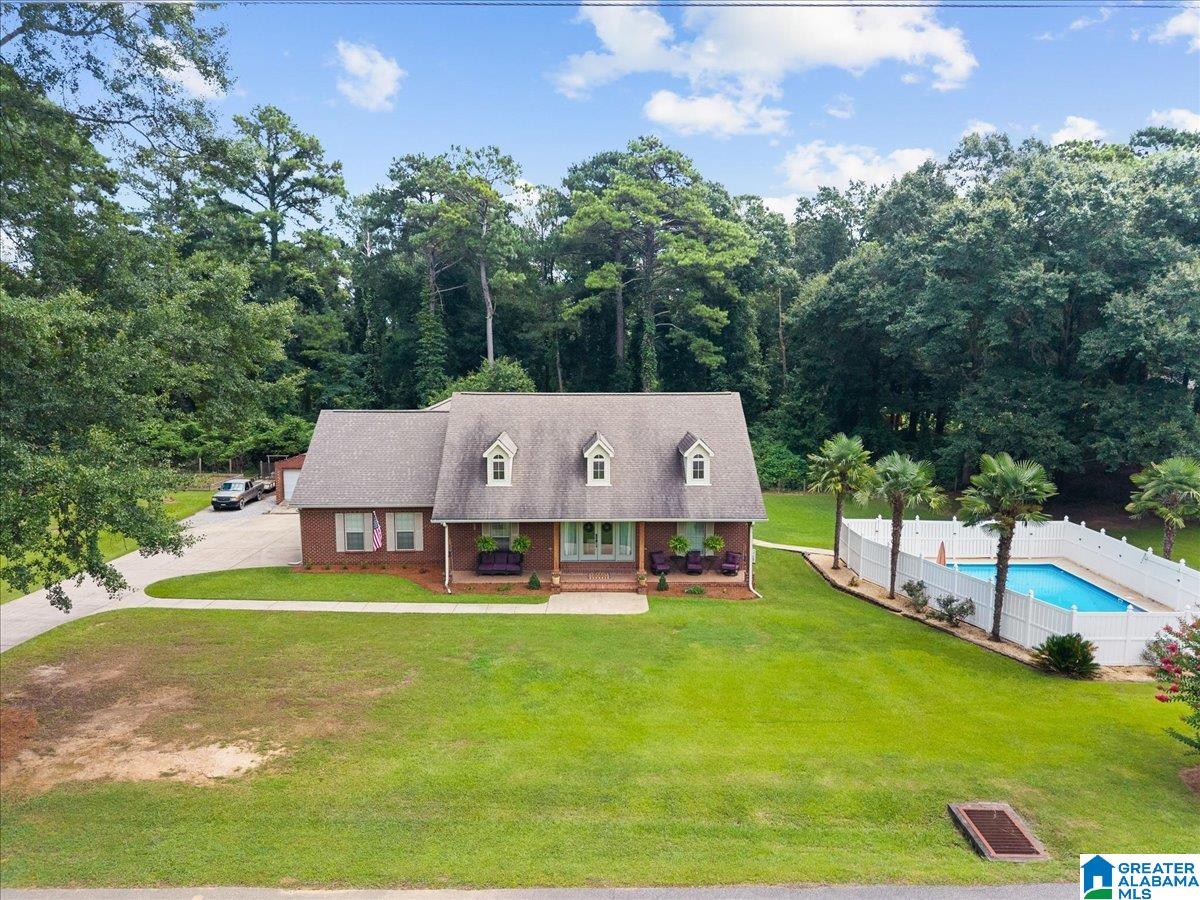 5th image of 255 Kristin Lane, Thorsby, AL 35171 | MLS# 21459495