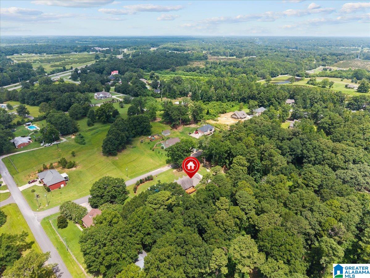 52nd image of 255 Kristin Lane, Thorsby, AL 35171 | MLS# 21459495
