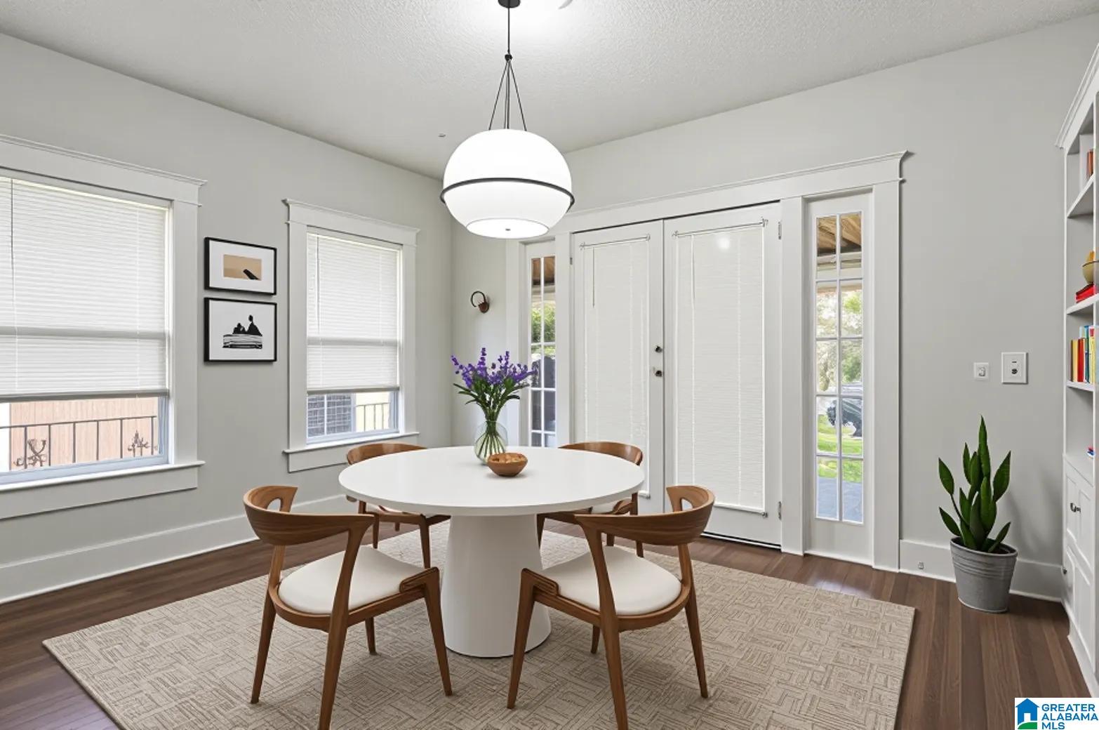 Photo 3 of Single family home for sale at 1435 46th St Ensley, Birmingham, AL 35208 | MLS# 21459496 | Listing updated on 2026-08-28