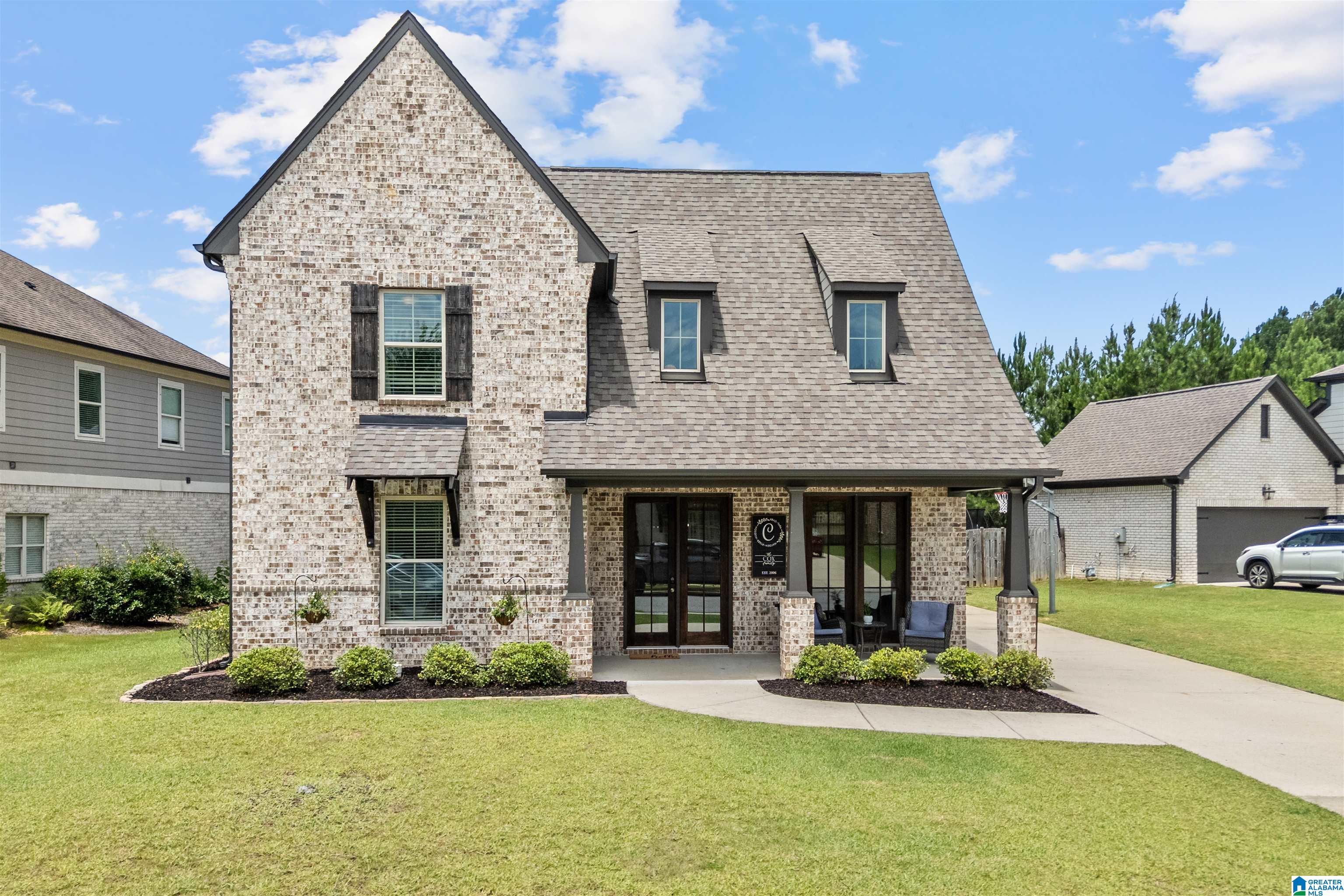 2nd image of 1010 Evan Circle, Chelsea, AL 35043 | MLS# 21459497