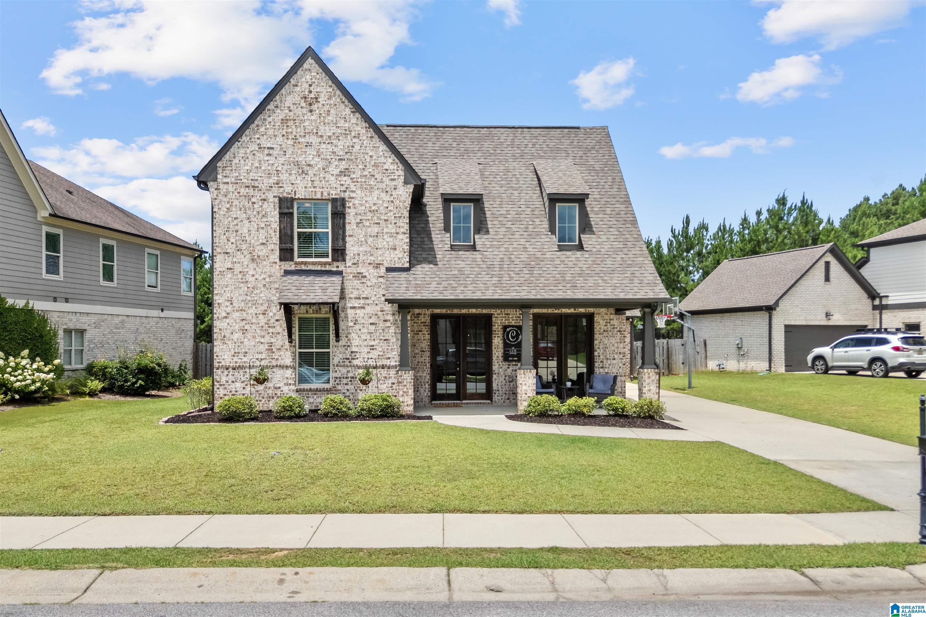 3rd image of 1010 Evan Circle, Chelsea, AL 35043 | MLS# 21459497