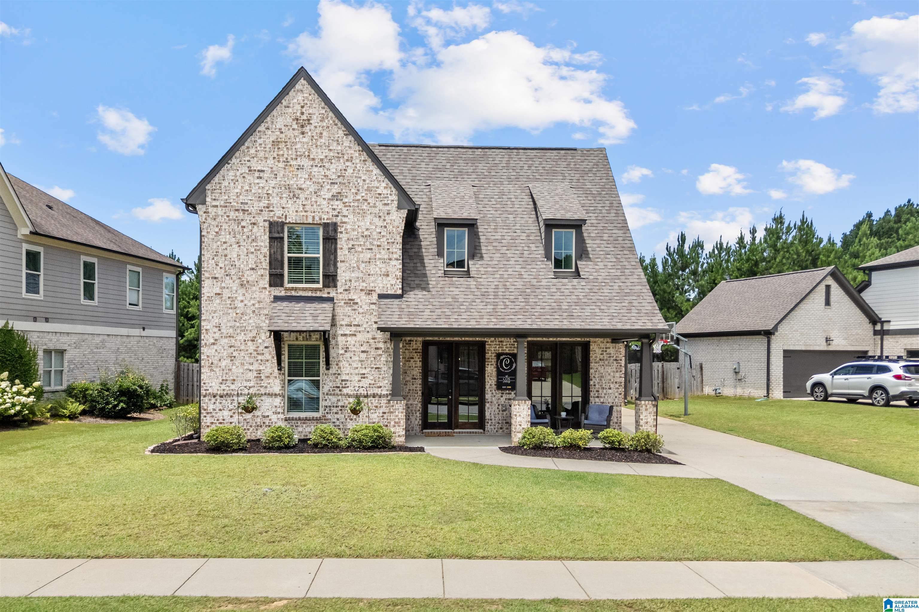 4th image of 1010 Evan Circle, Chelsea, AL 35043 | MLS# 21459497