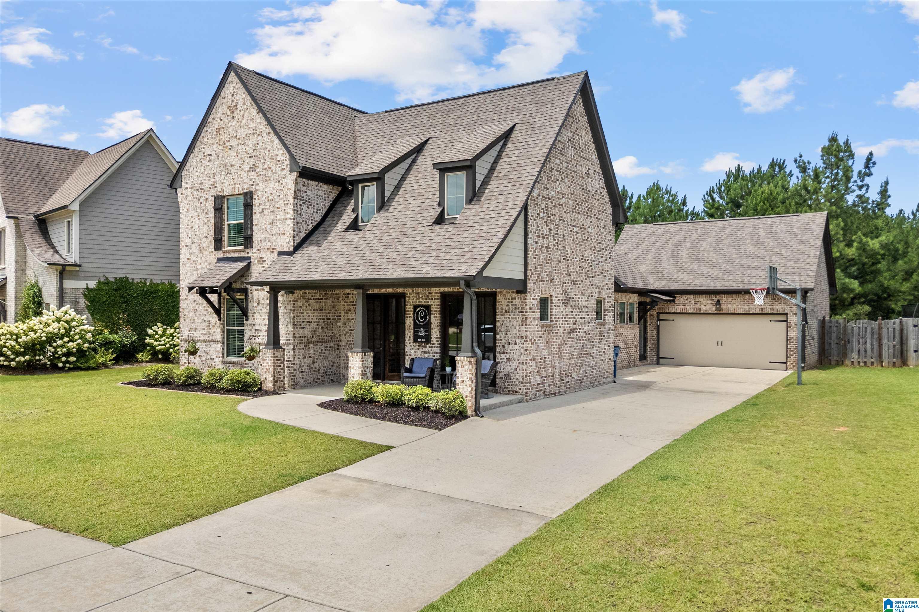 5th image of 1010 Evan Circle, Chelsea, AL 35043 | MLS# 21459497